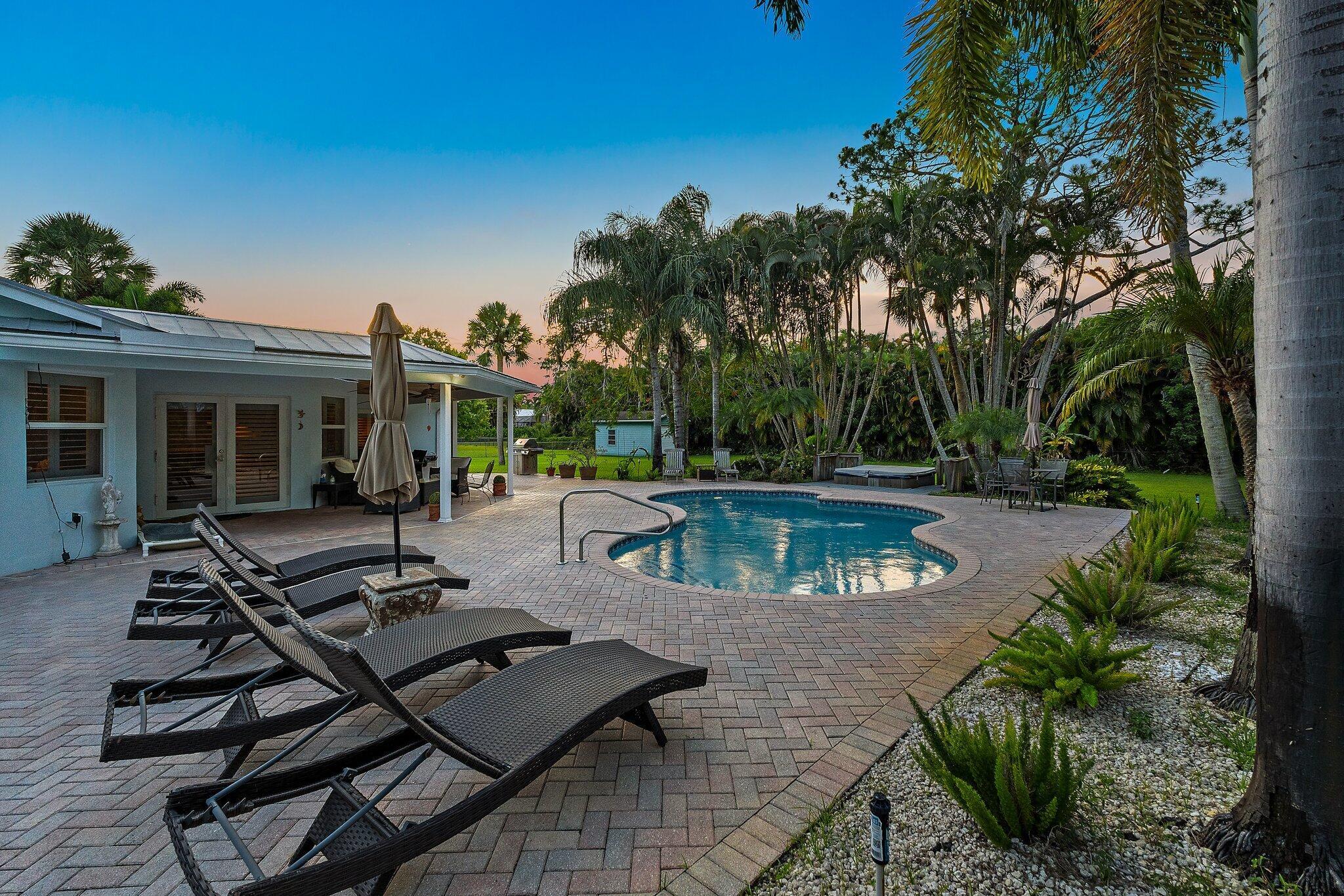 5501 Old Fort Jupiter Road