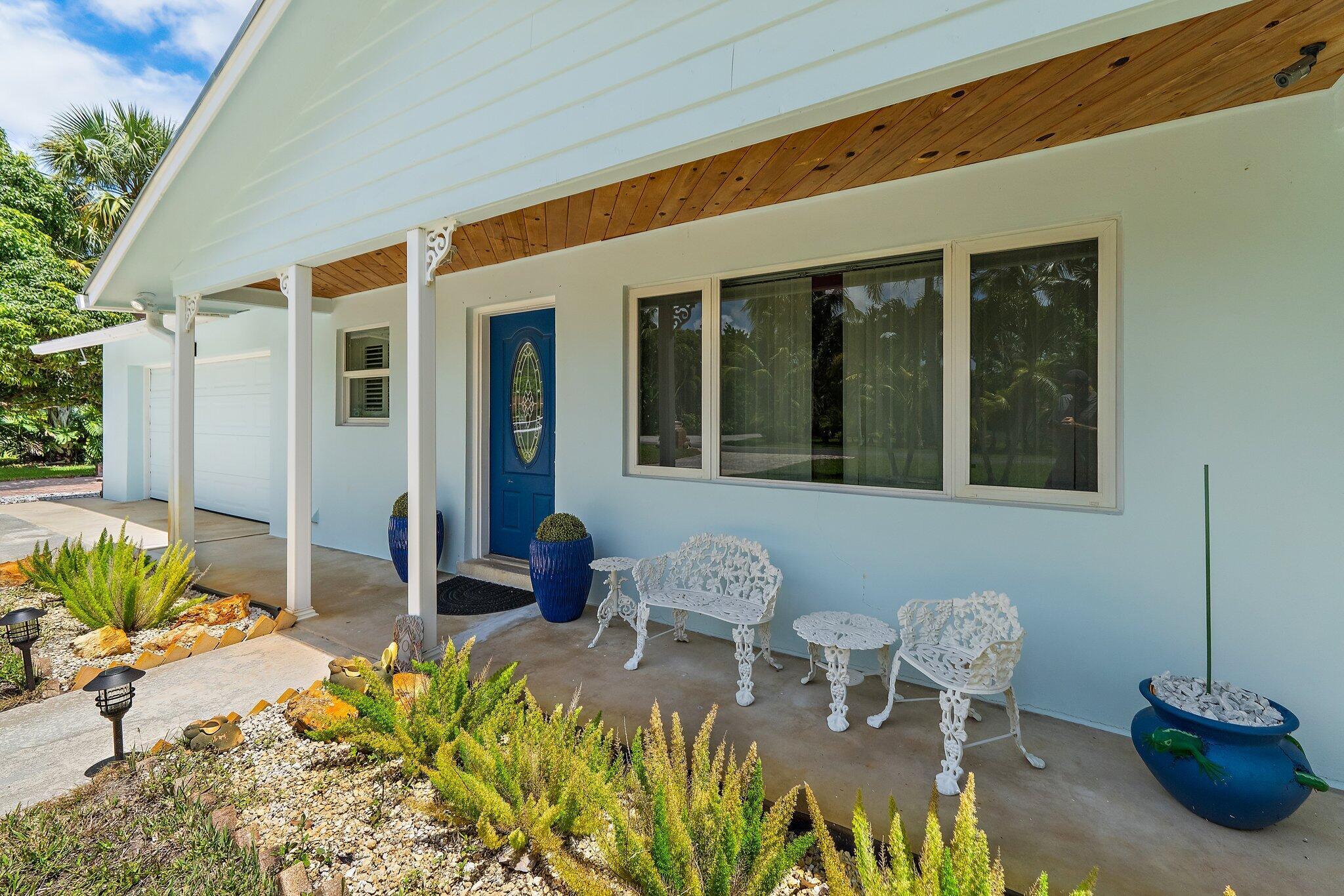 5501 Old Fort Jupiter Road