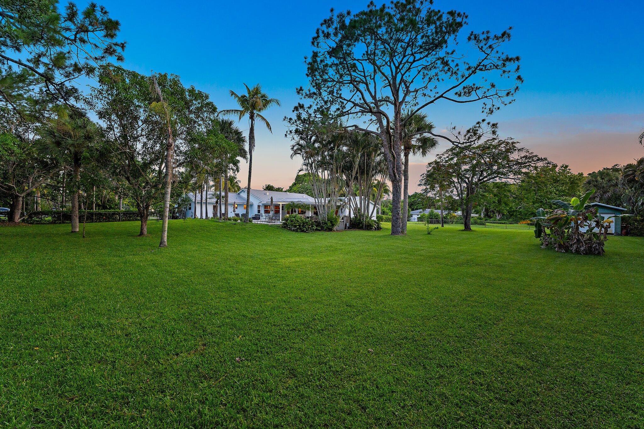 5501 Old Fort Jupiter Road