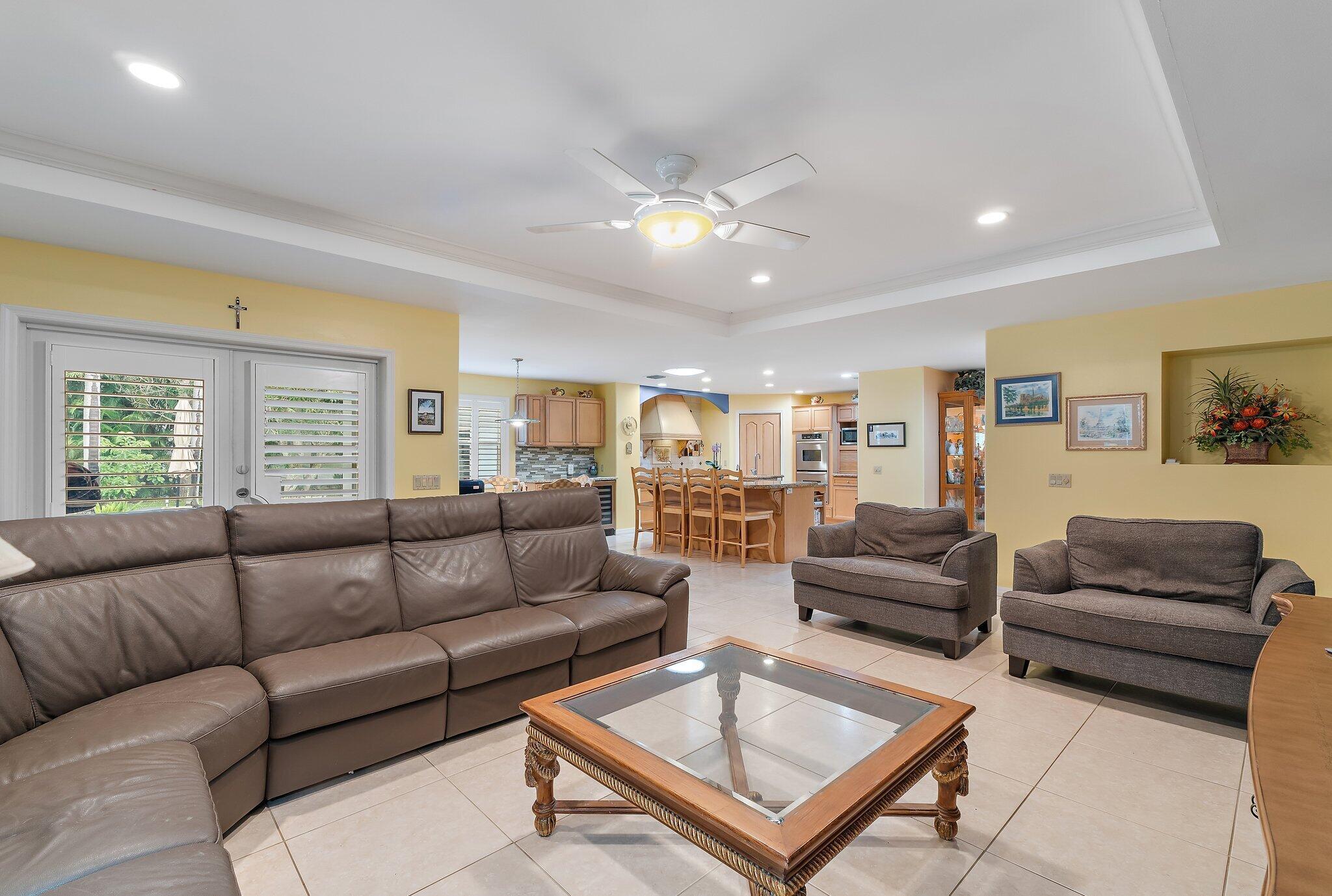 5501 Old Fort Jupiter Road