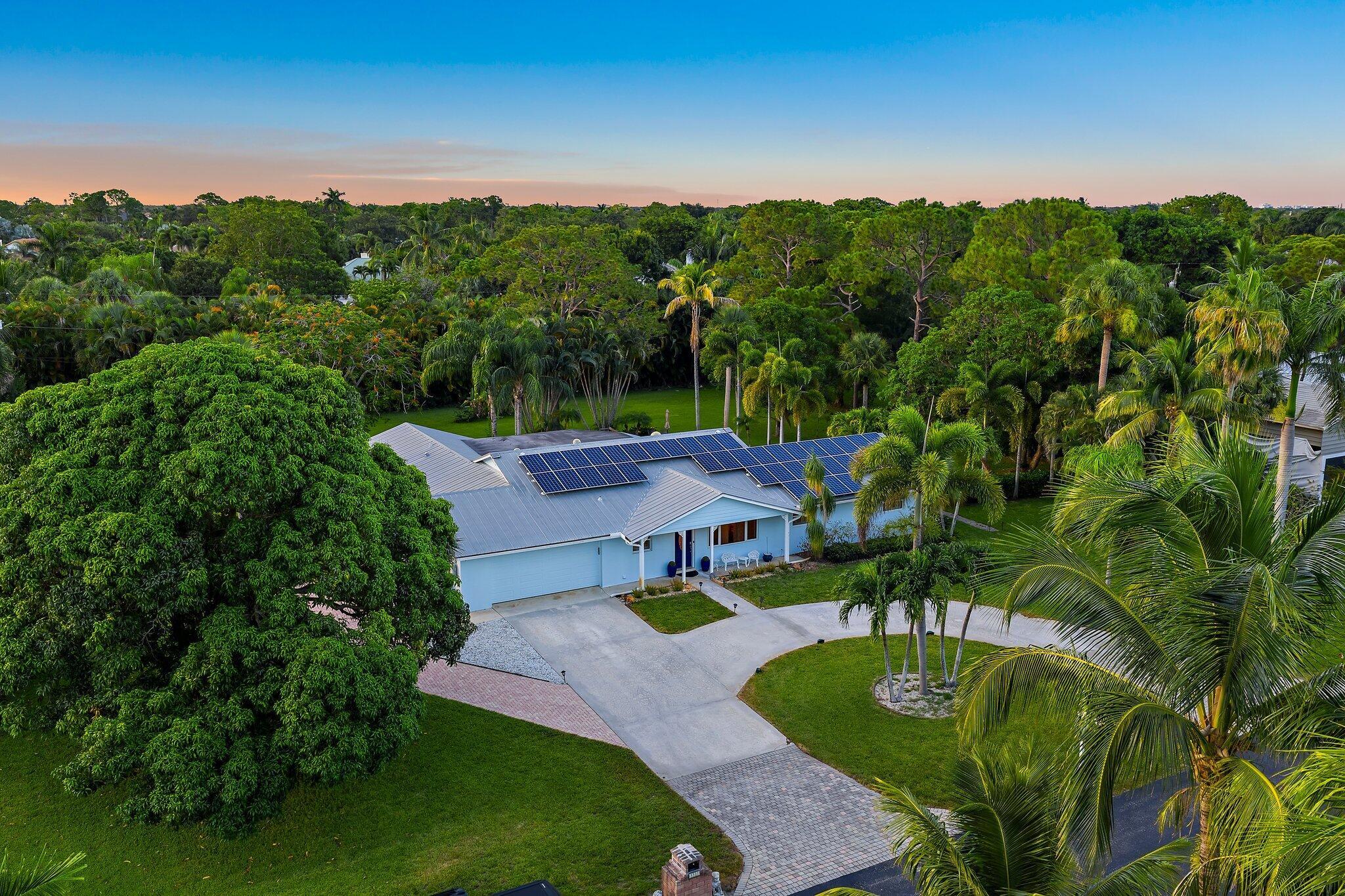 5501 Old Fort Jupiter Road