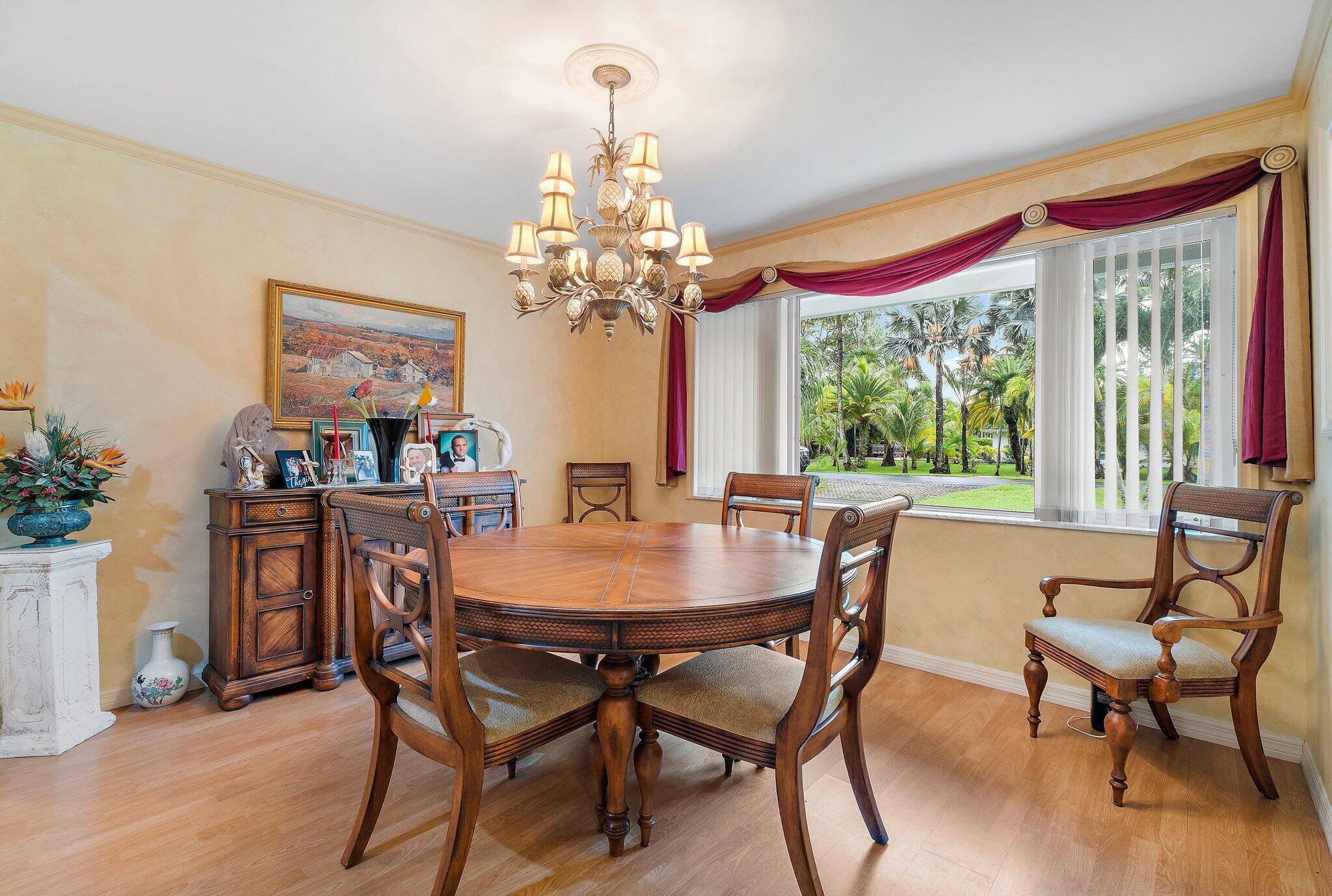 5501 Old Fort Jupiter Road