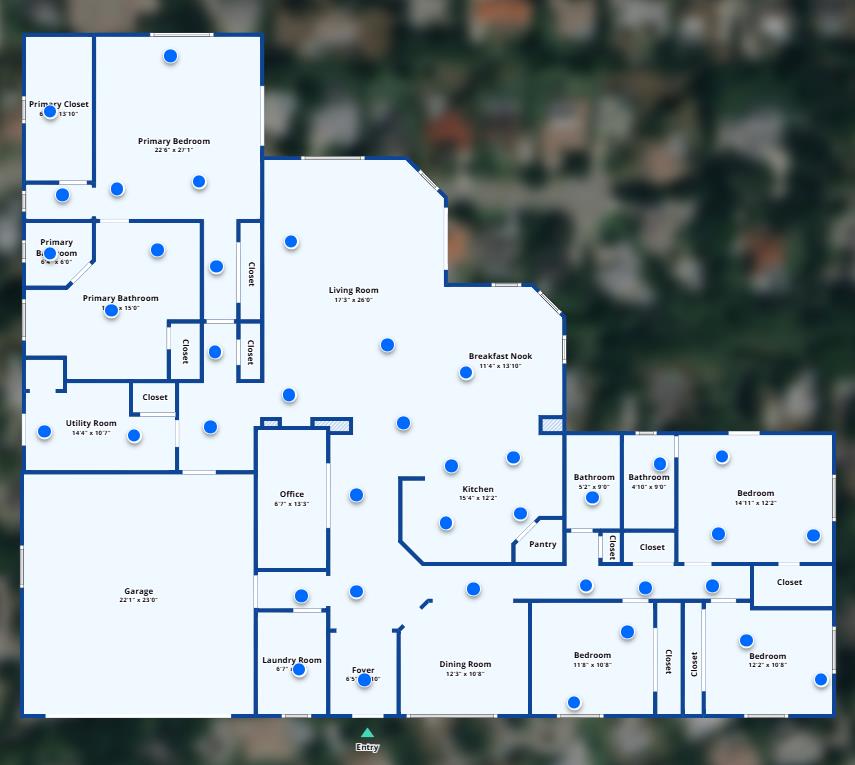 5501 Old Fort Jupiter Road