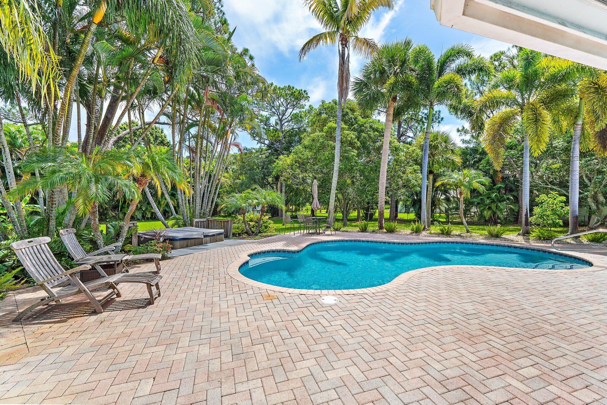 5501 Old Fort Jupiter Road