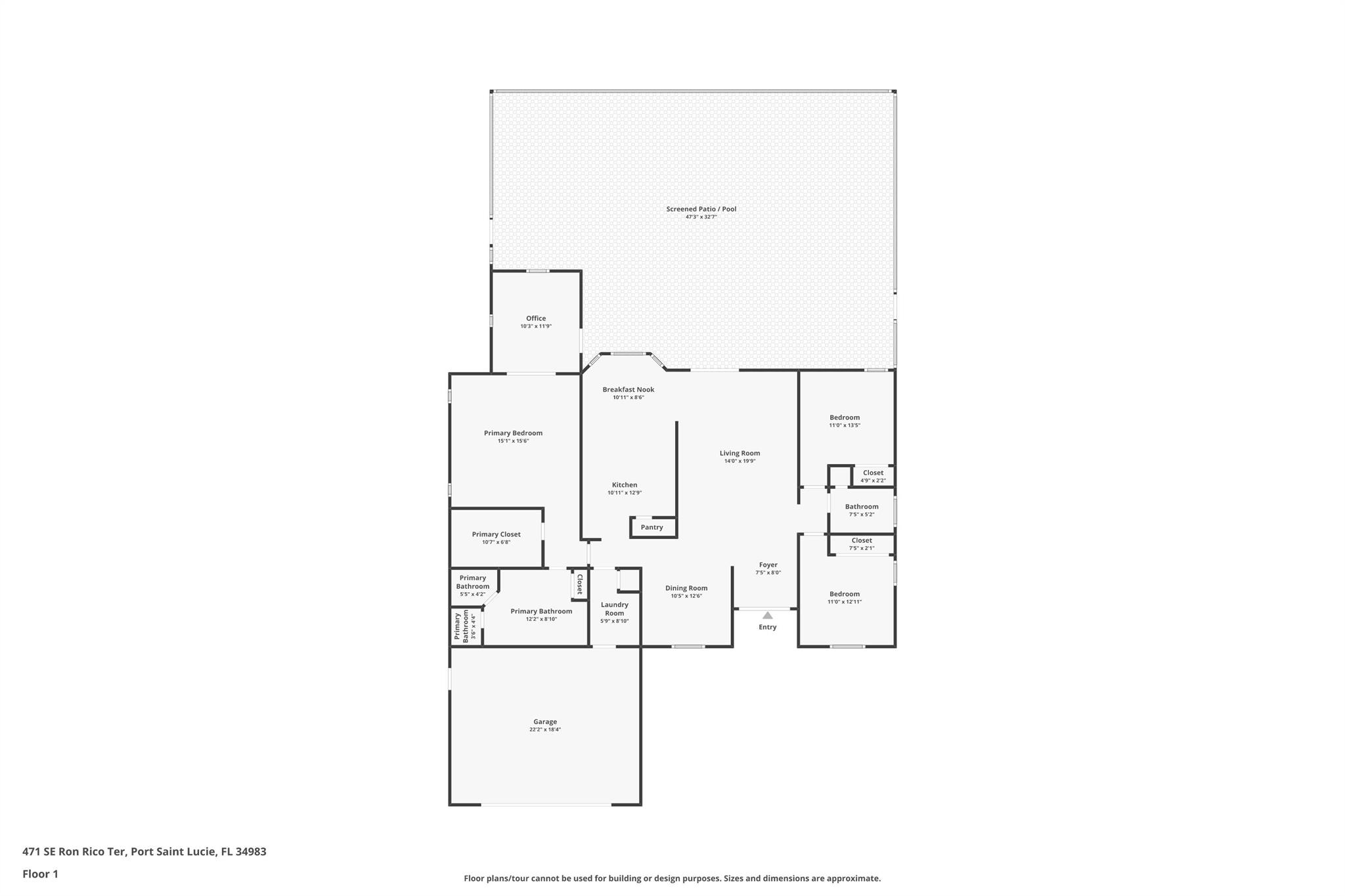 471 SE Ron Rico Terrace