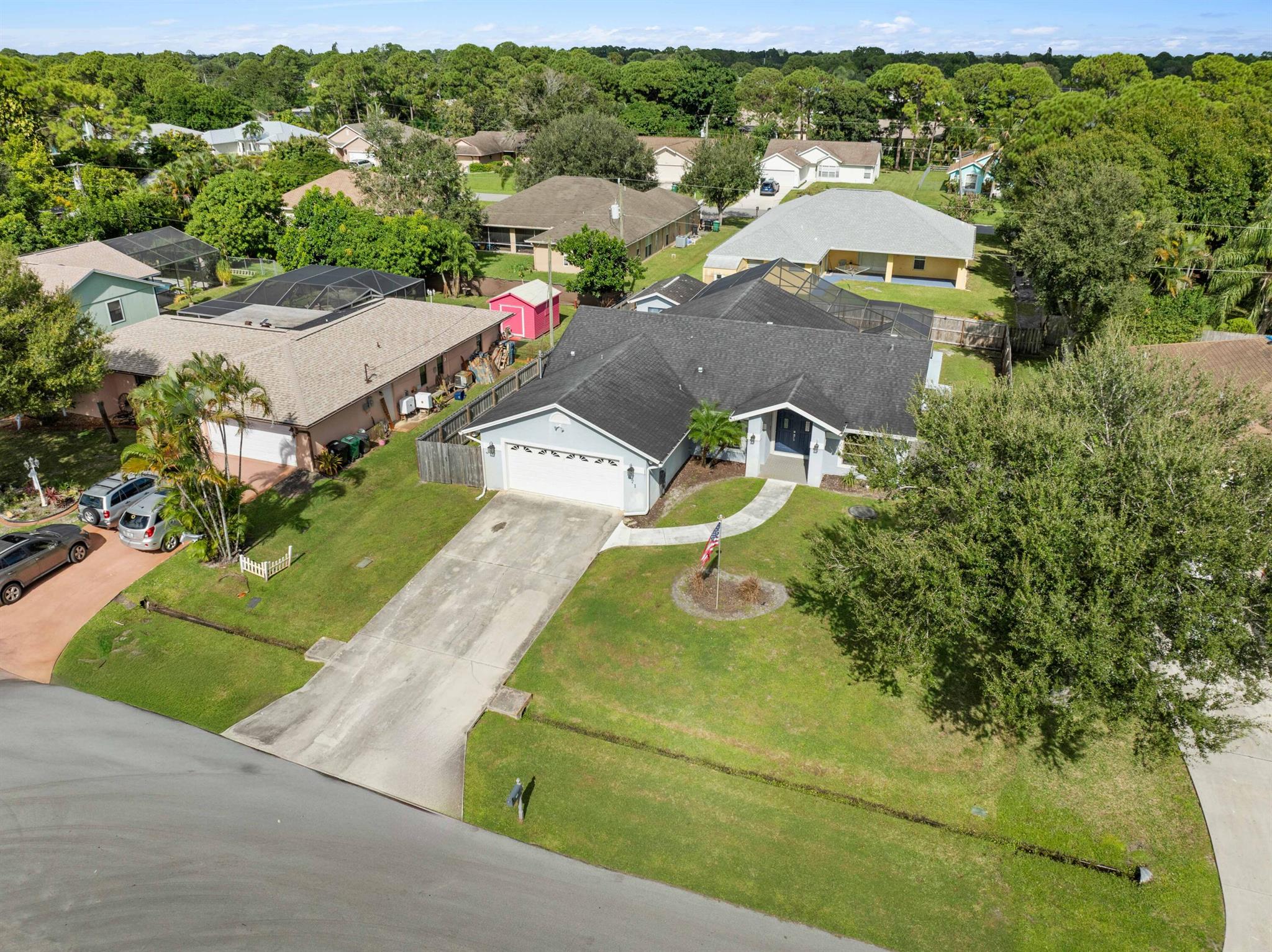 471 SE Ron Rico Terrace