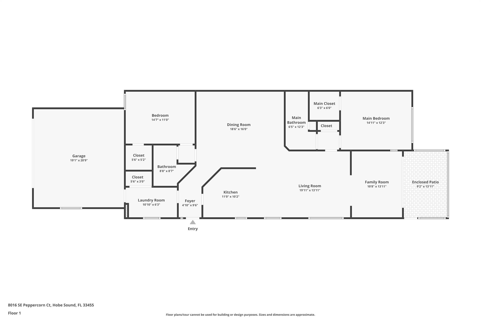 8016 SE Peppercorn Court