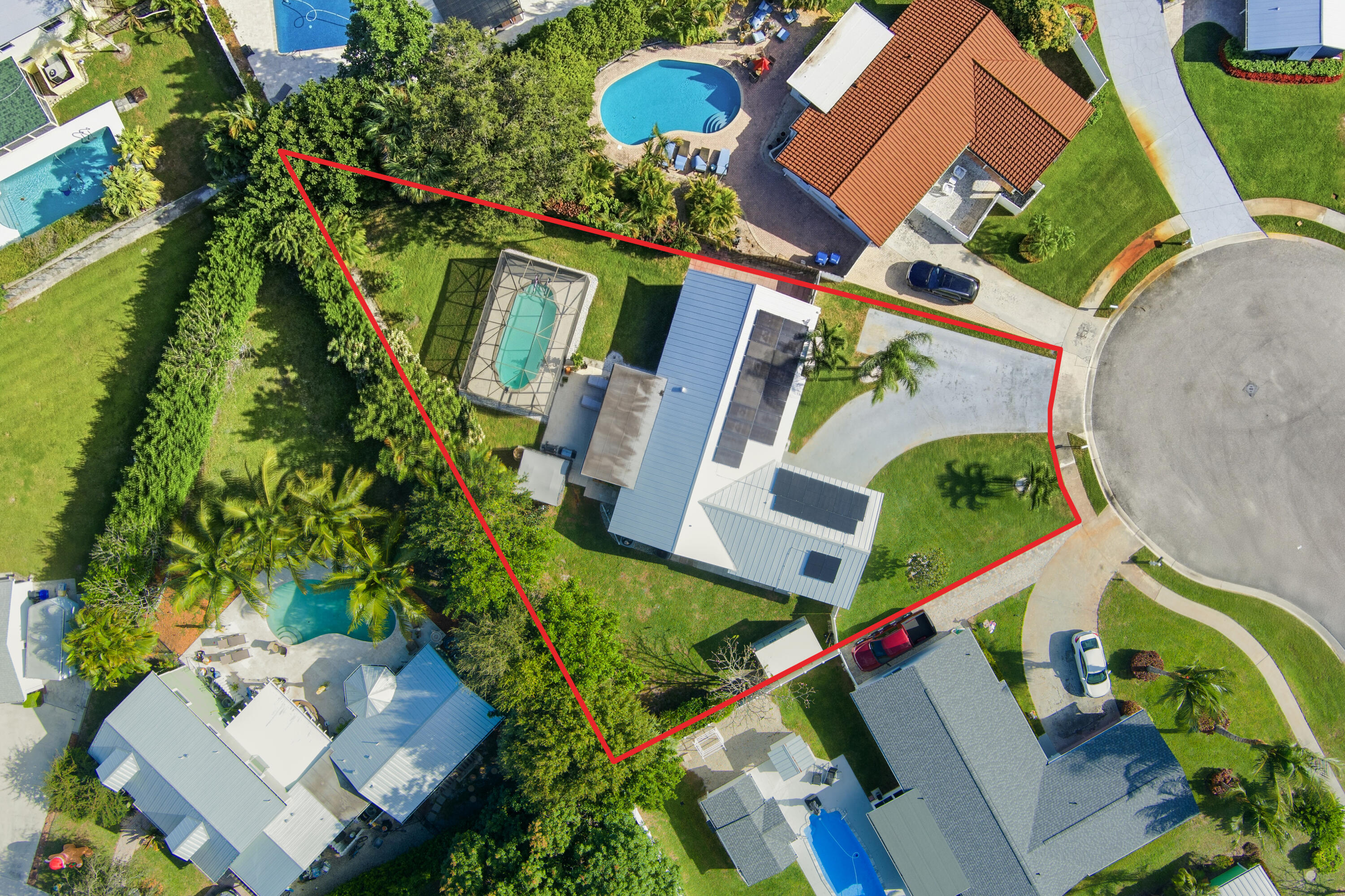 403 Highwood Circle