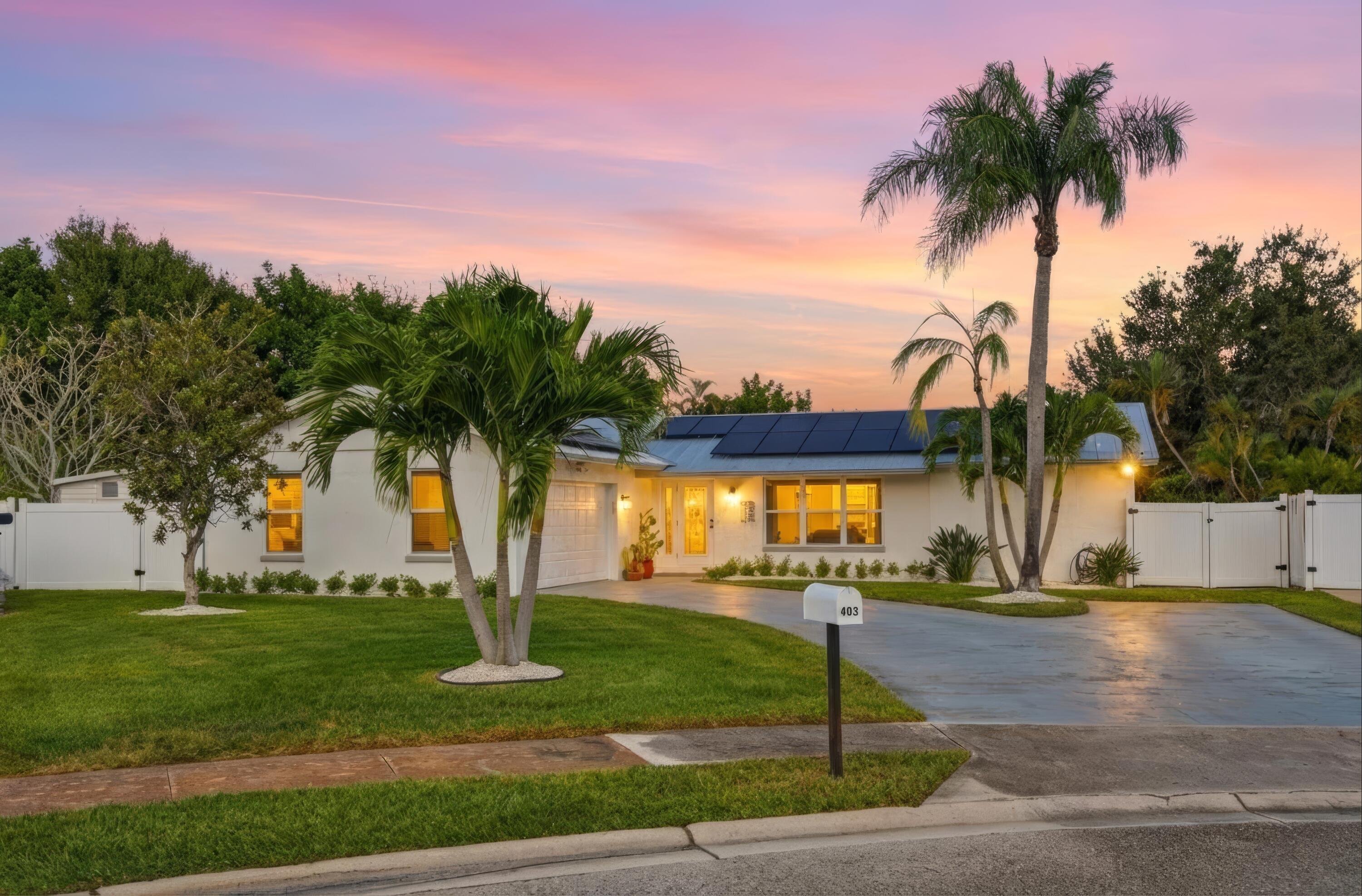 403 Highwood Circle