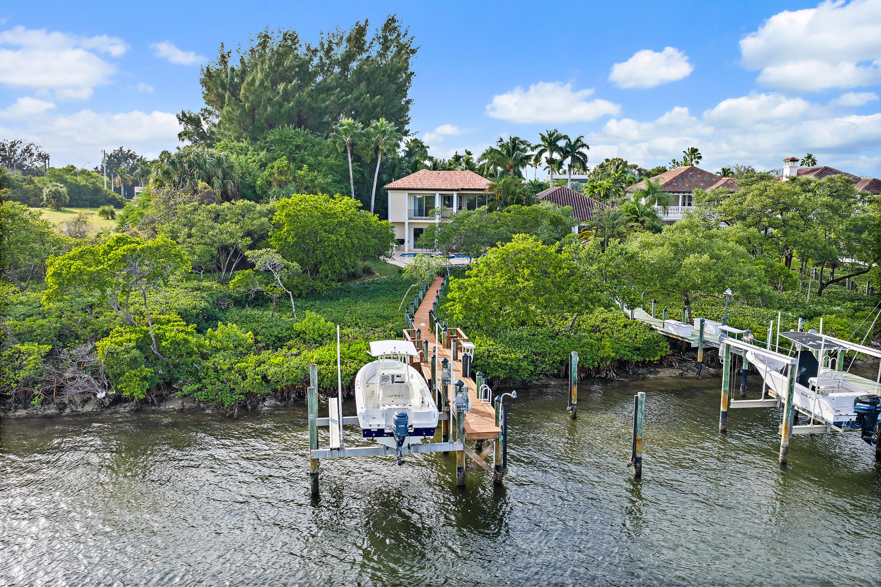 111 Fishermans Way