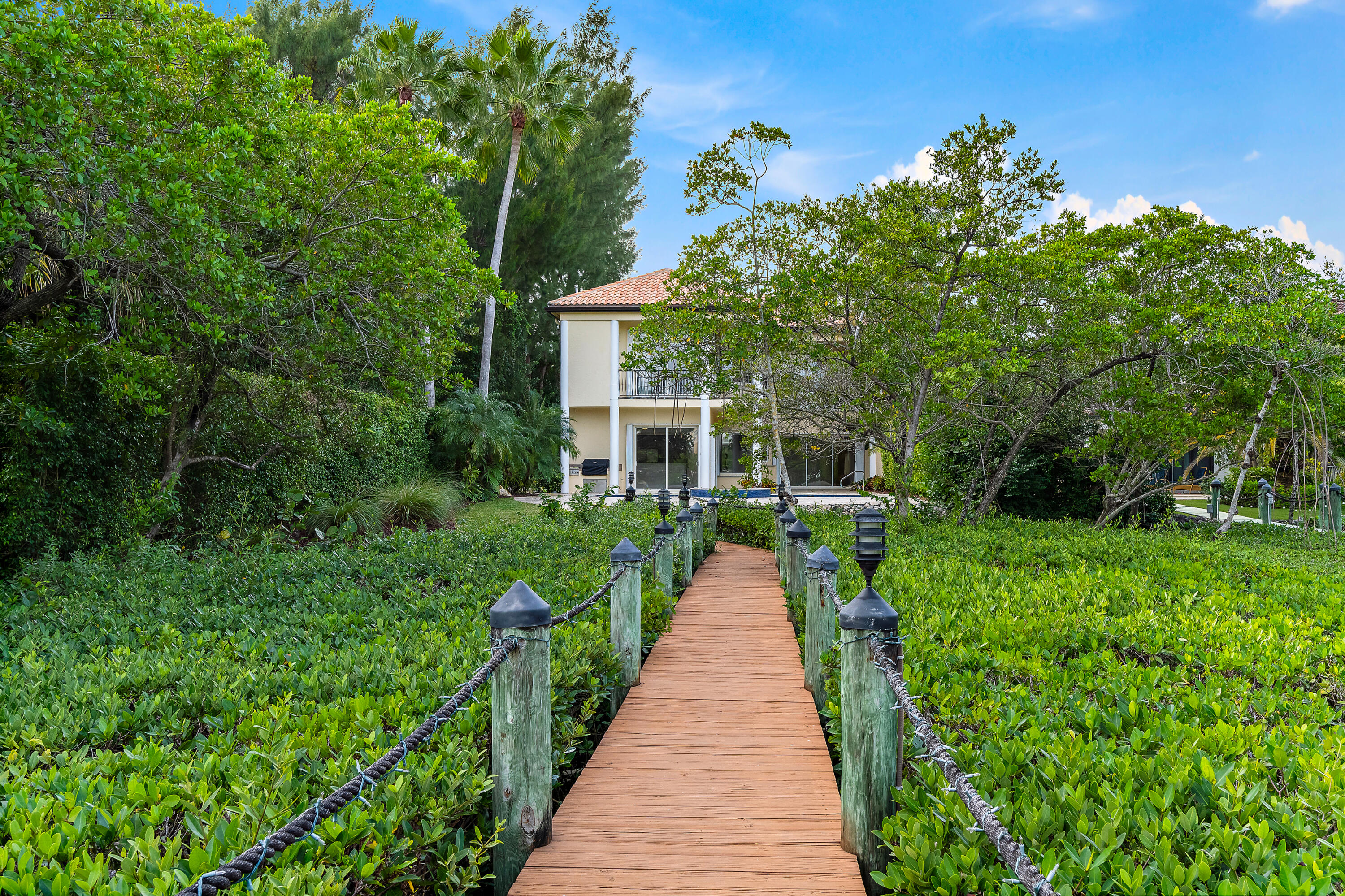 111 Fishermans Way