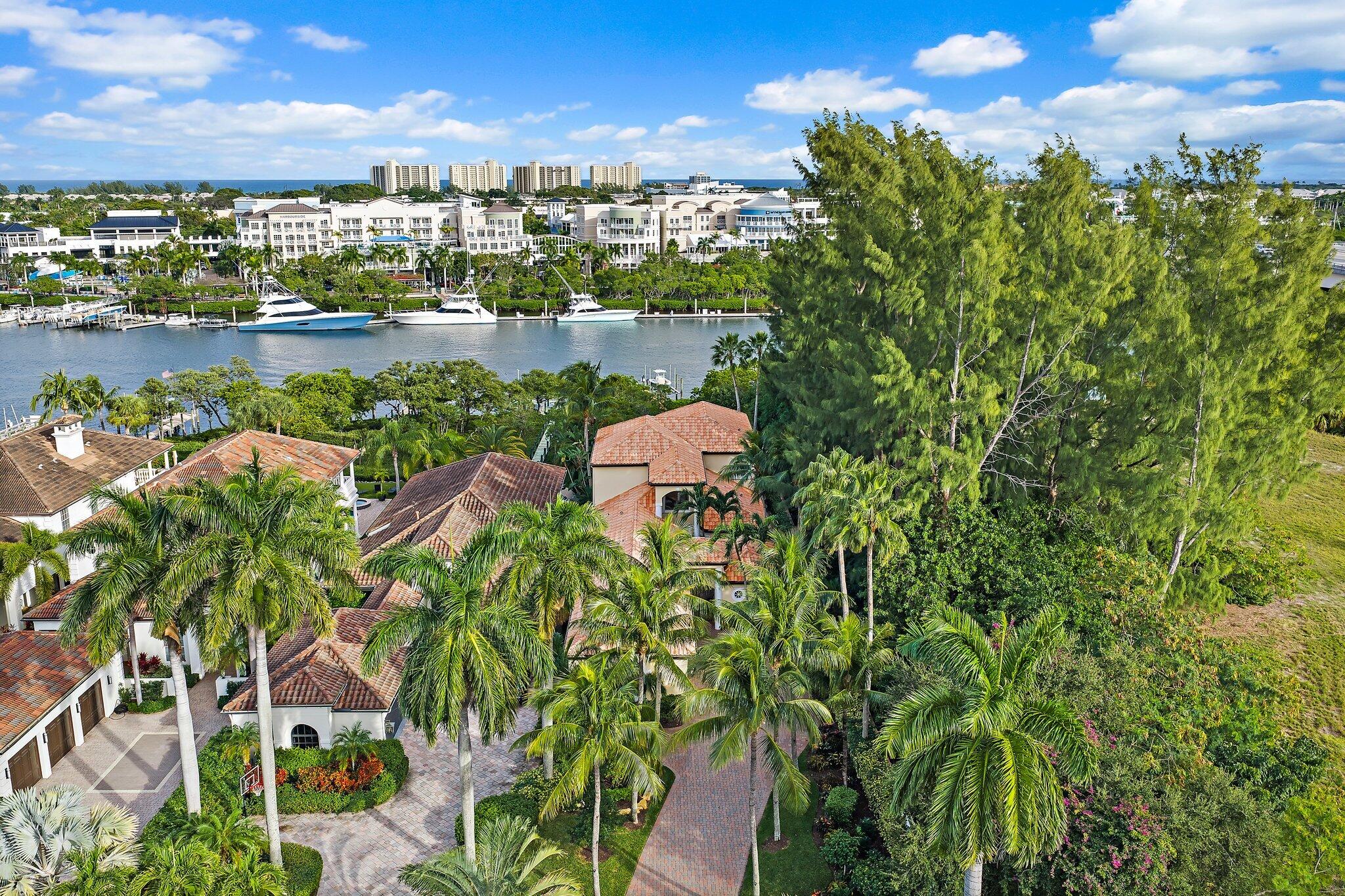 111 Fishermans Way