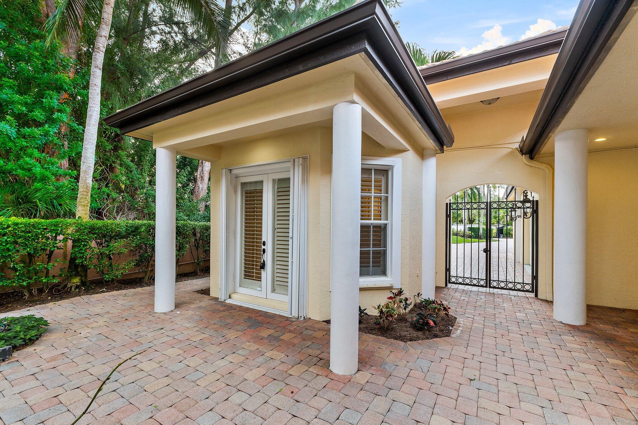 111 Fishermans Way
