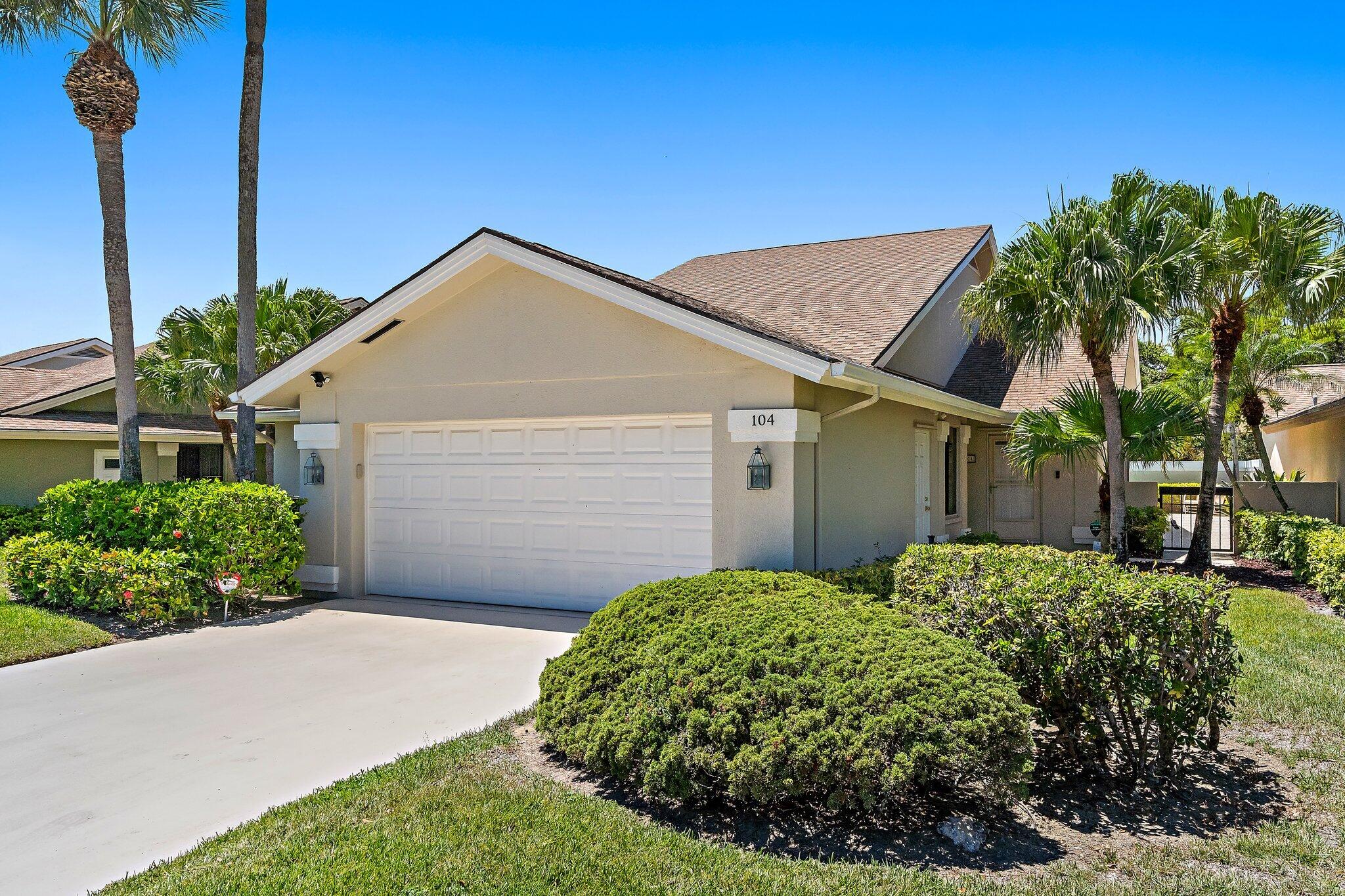 104 Sand Pine Drive