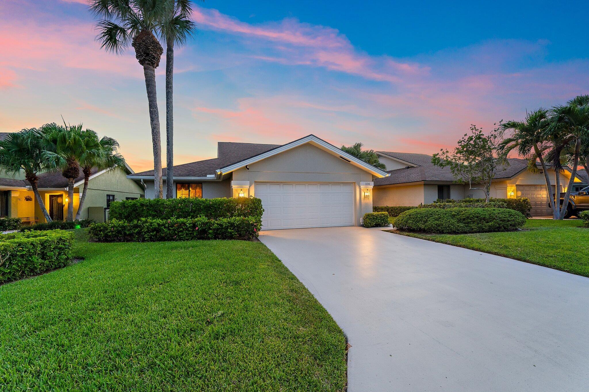 104 Sand Pine Drive