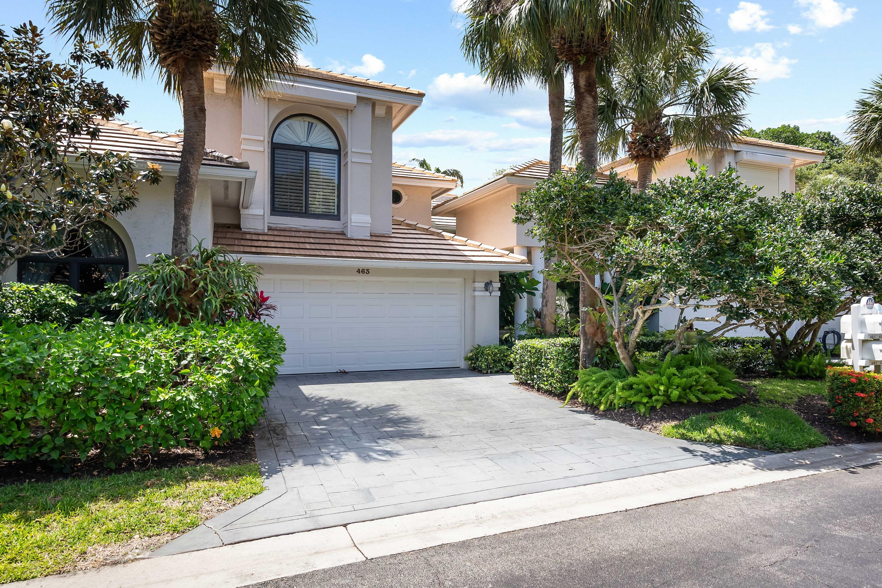 463 Coral Cove Drive