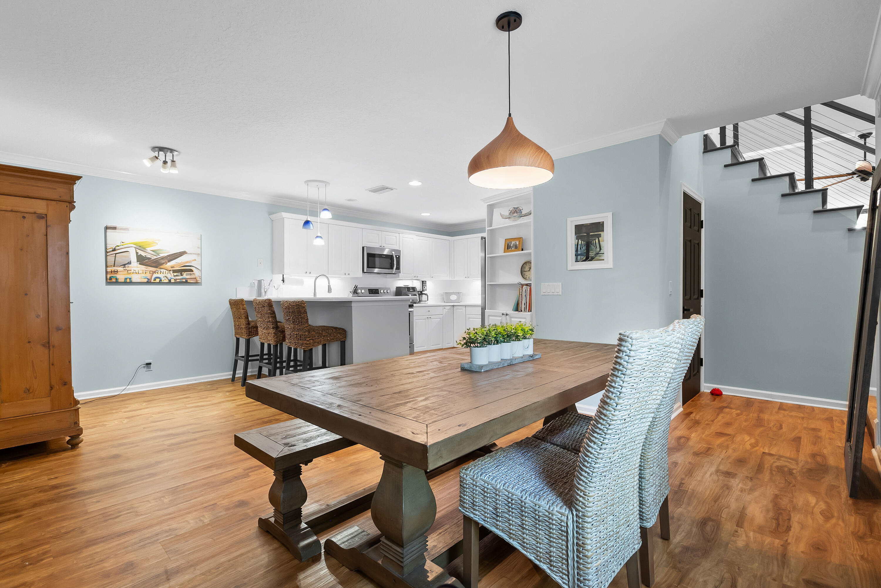 463 Coral Cove Drive