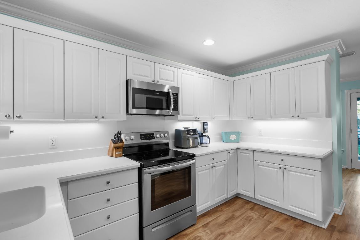 463 Coral Cove Drive