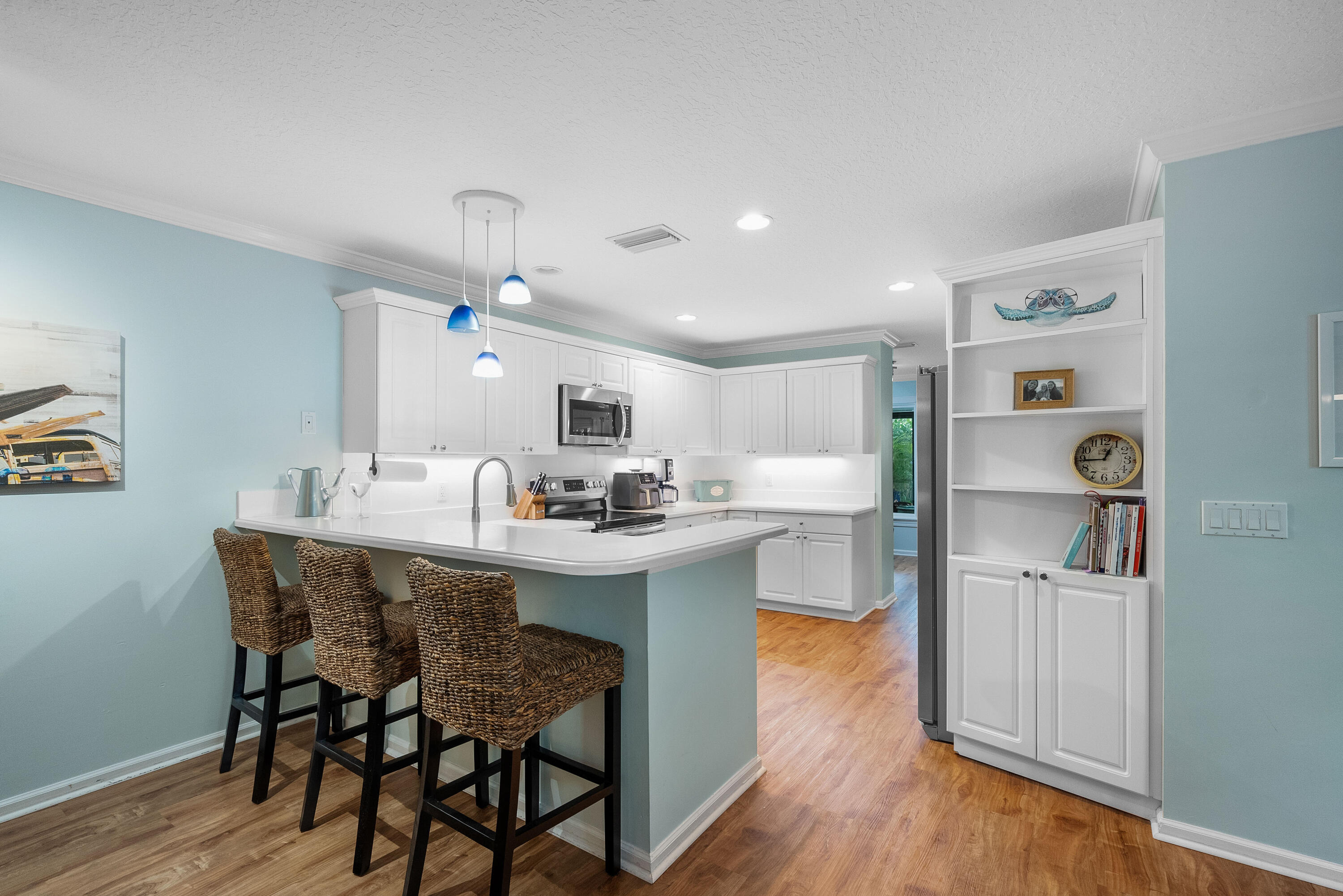 463 Coral Cove Drive