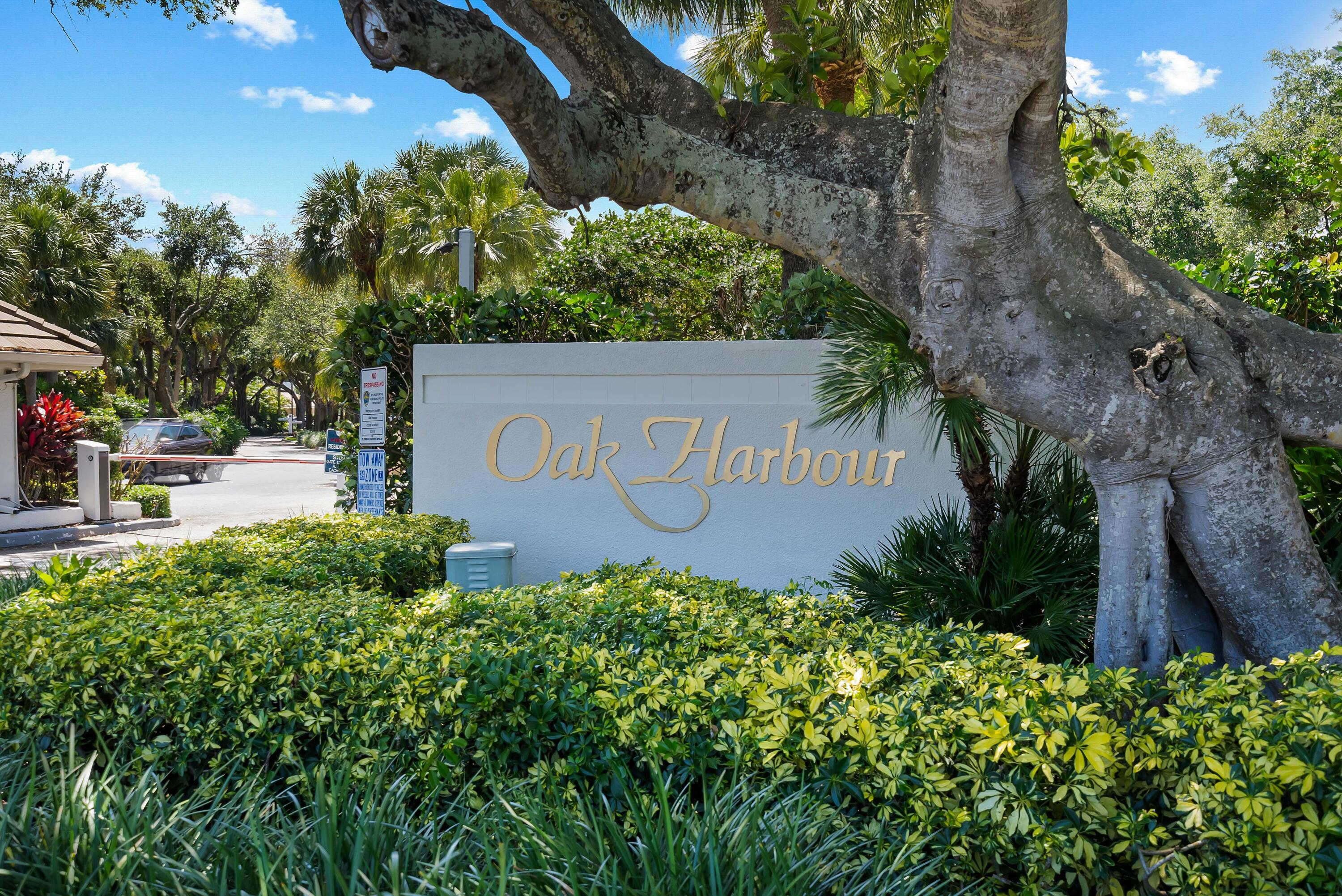 463 Coral Cove Drive