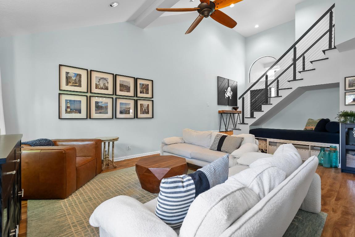 463 Coral Cove Drive