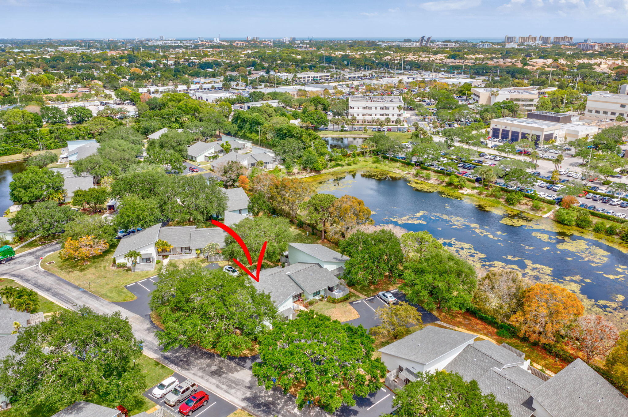431 Jupiter Lakes Boulevard Unit: 2109d