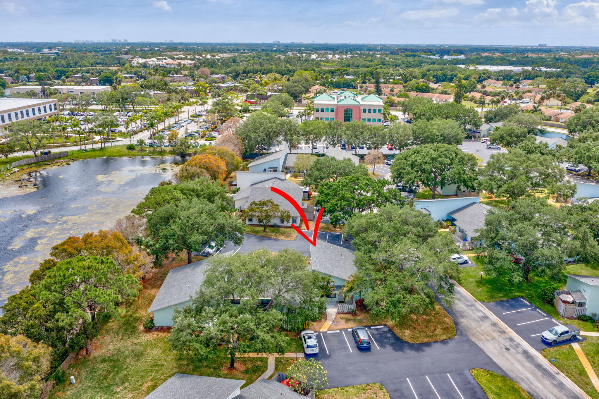 431 Jupiter Lakes Boulevard Unit: 2109d