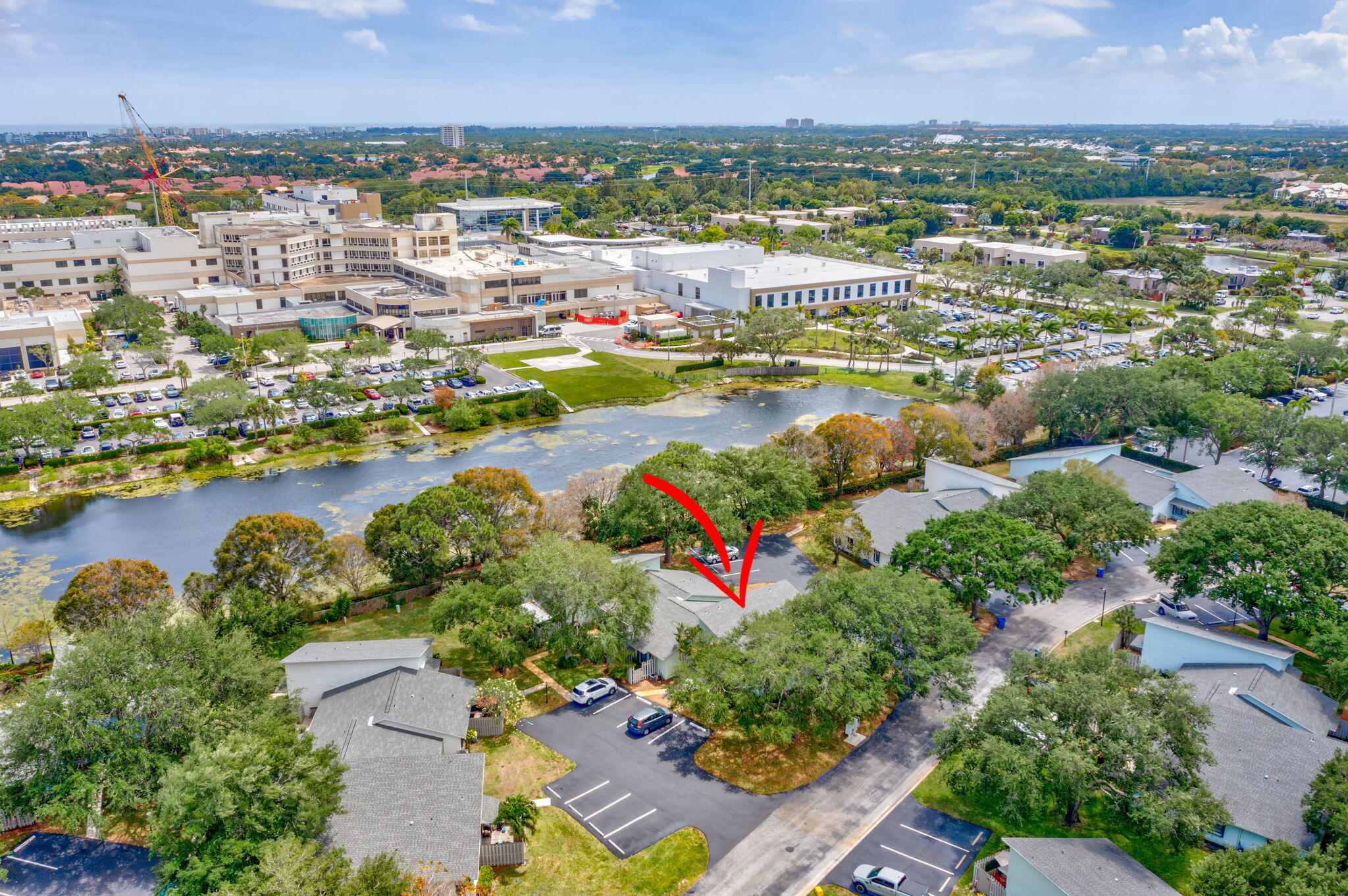 431 Jupiter Lakes Boulevard Unit: 2109d