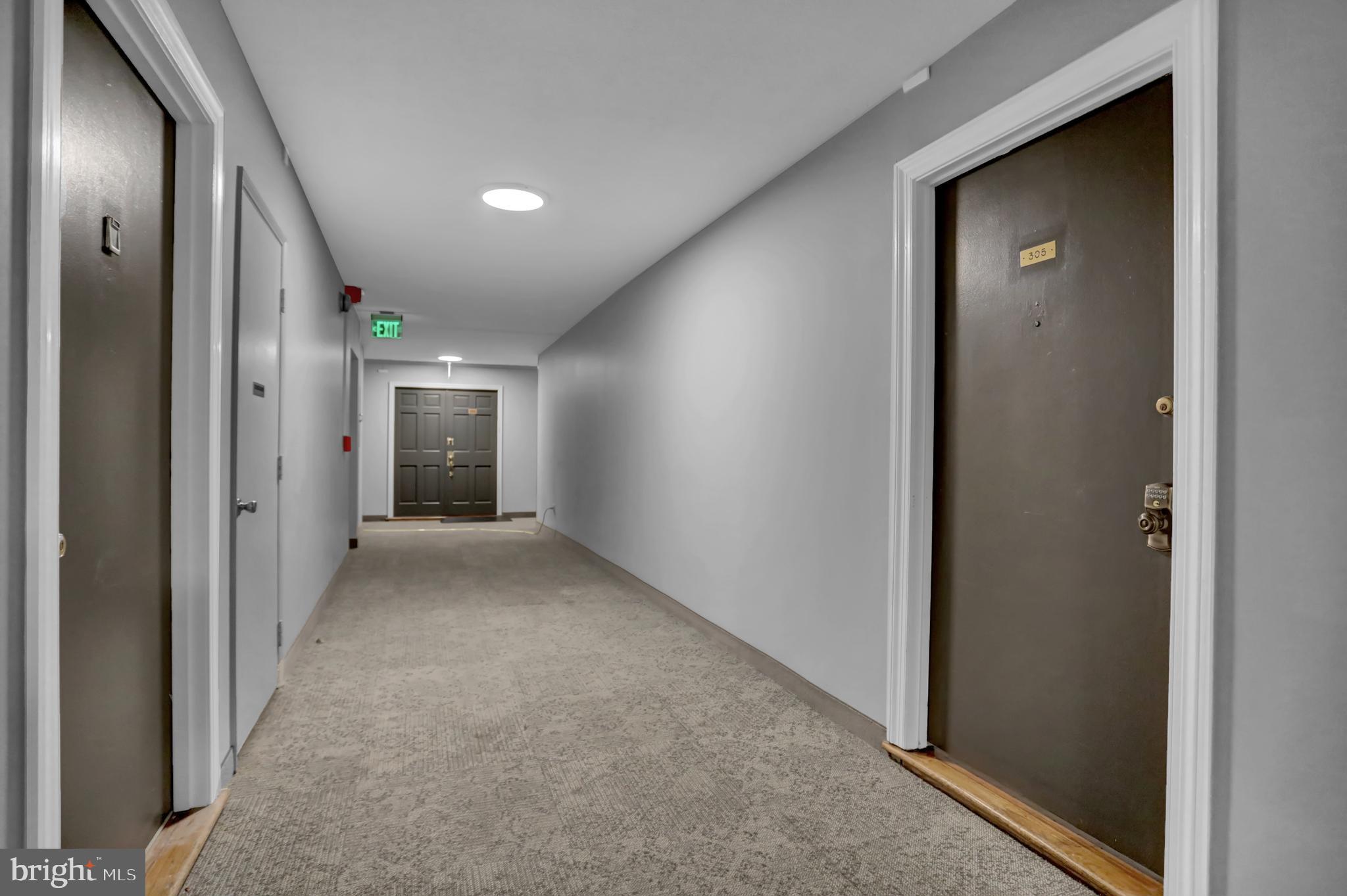 1101 SAINT PAUL STREET 305