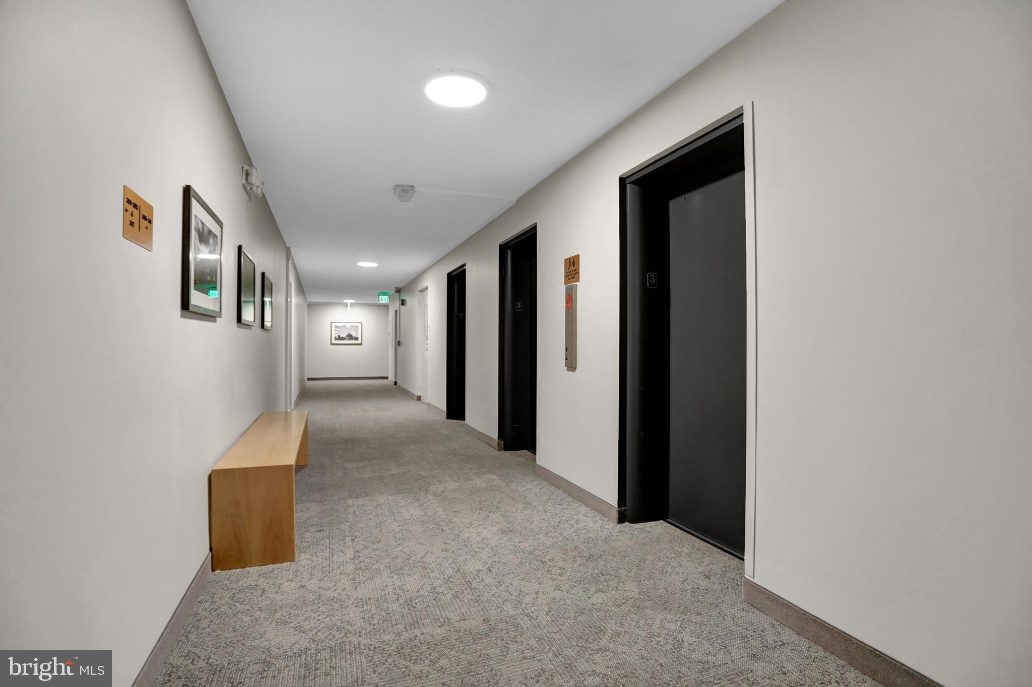 1101 SAINT PAUL STREET 305