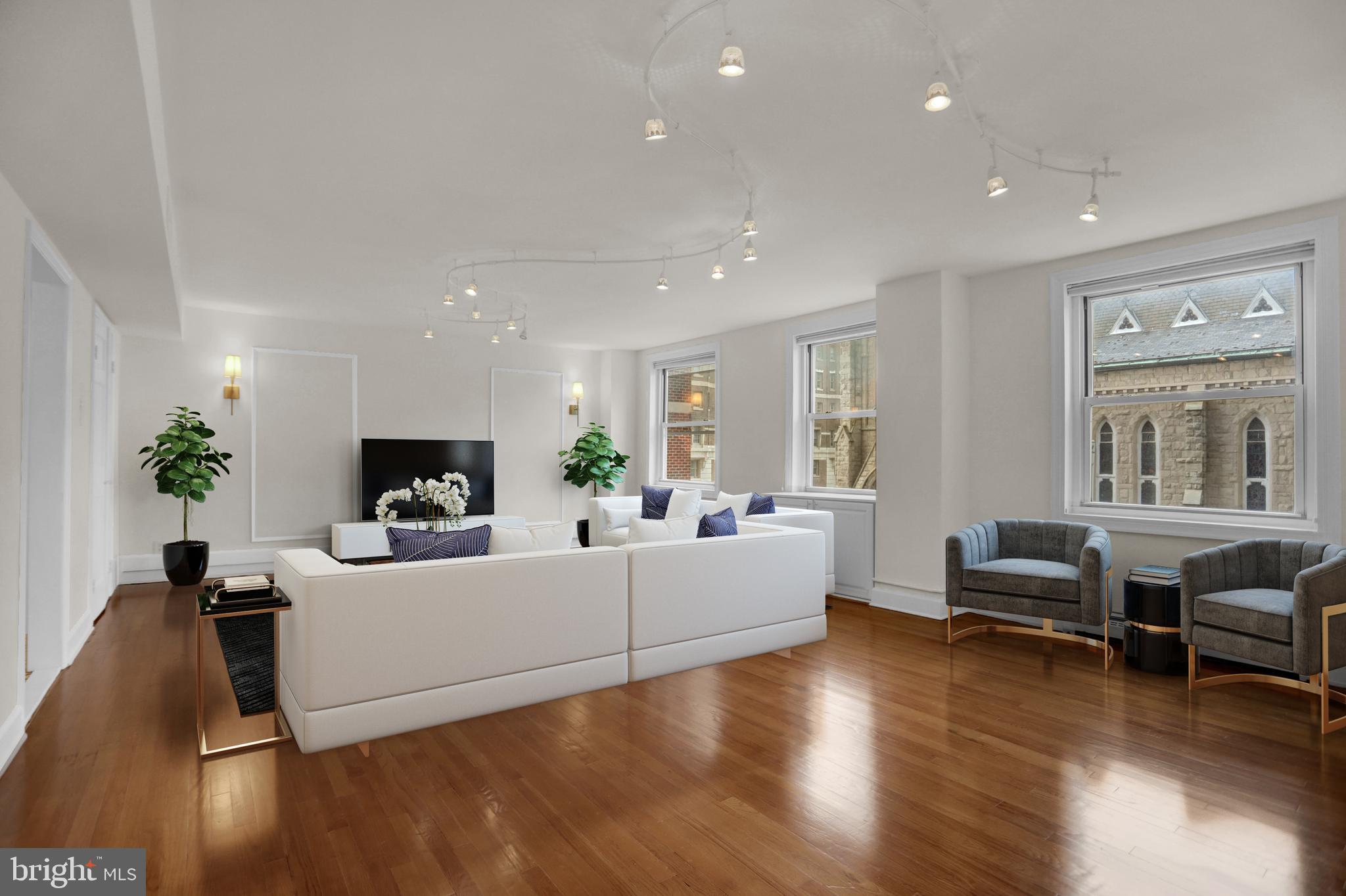 1101 SAINT PAUL STREET 305