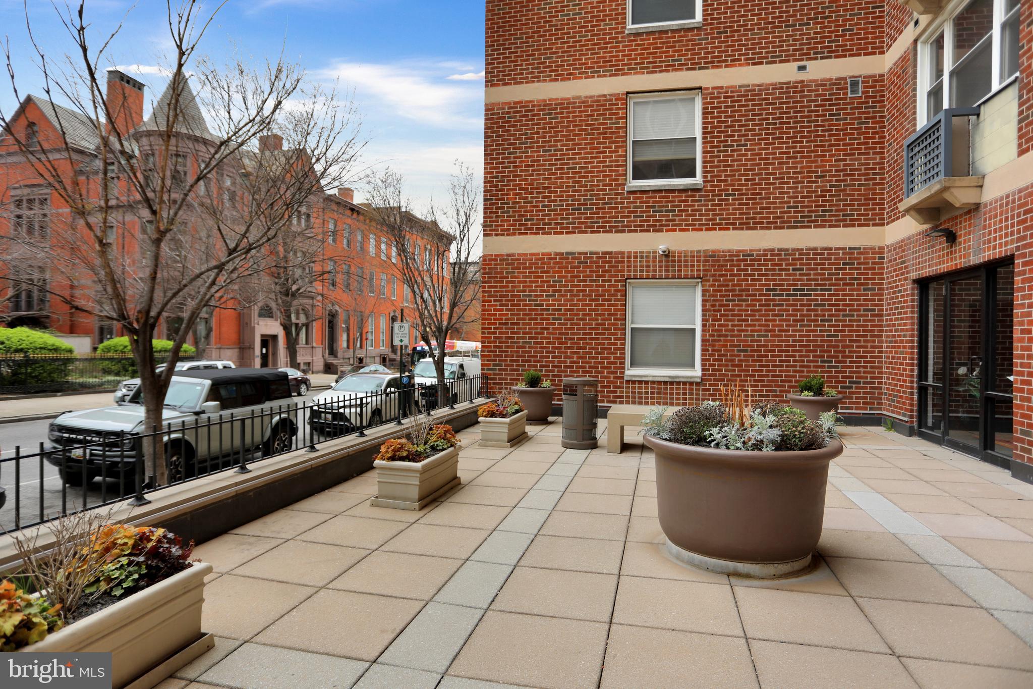 1101 SAINT PAUL STREET 305