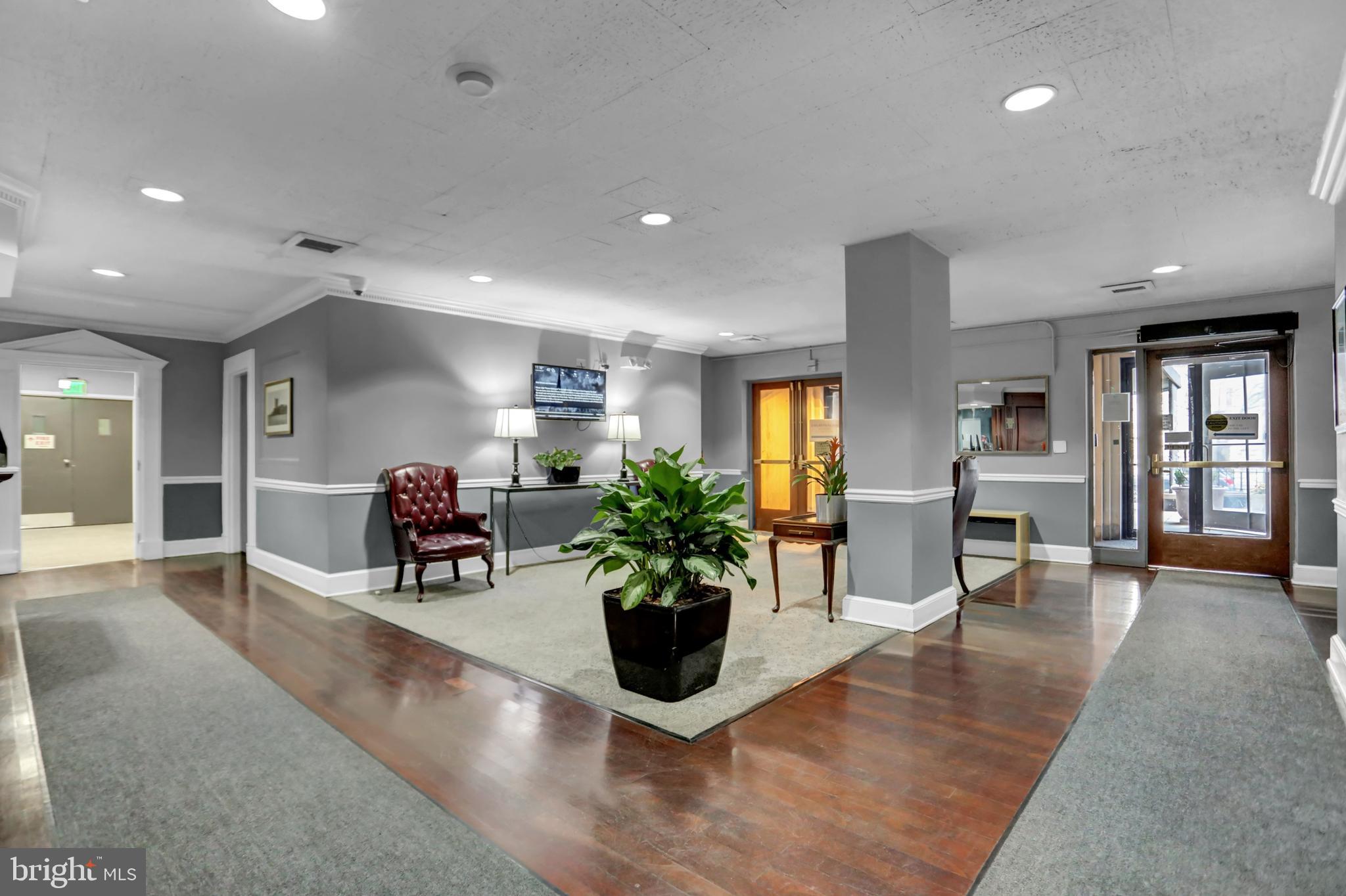 1101 SAINT PAUL STREET 305