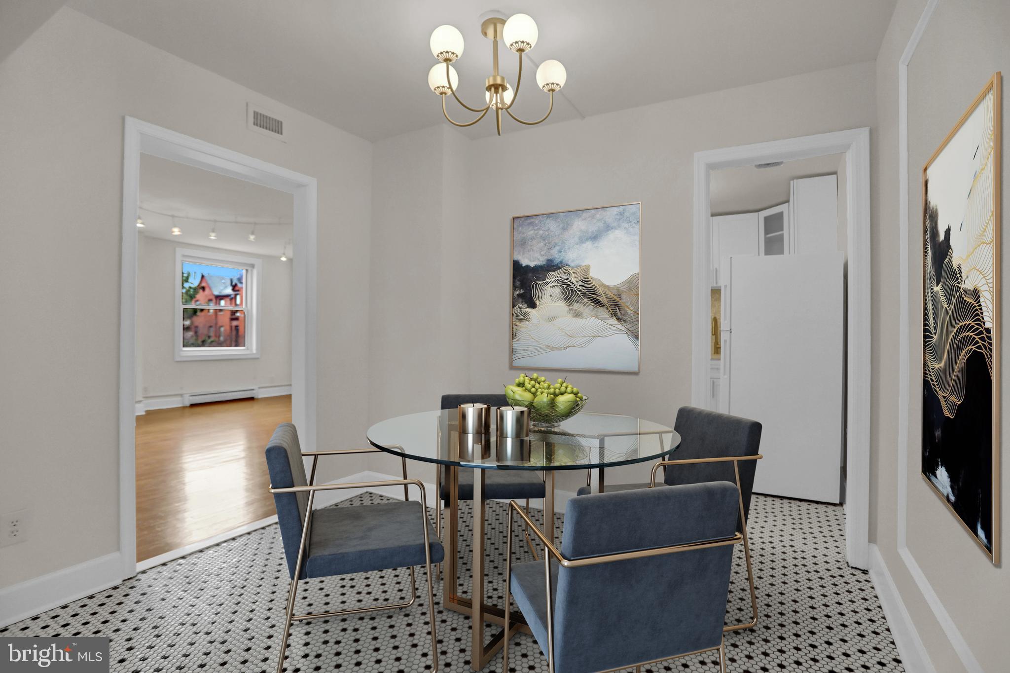 1101 SAINT PAUL STREET 305