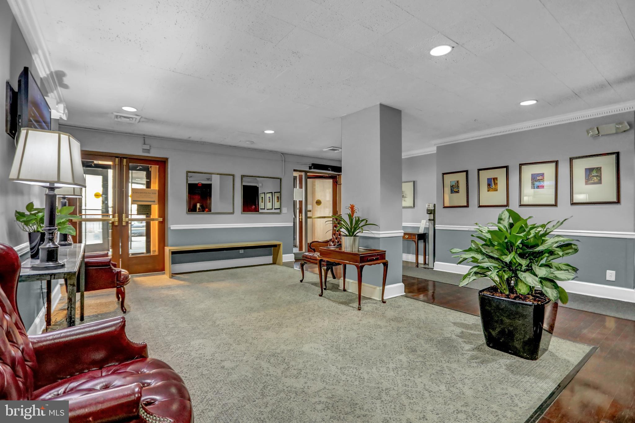 1101 SAINT PAUL STREET 305