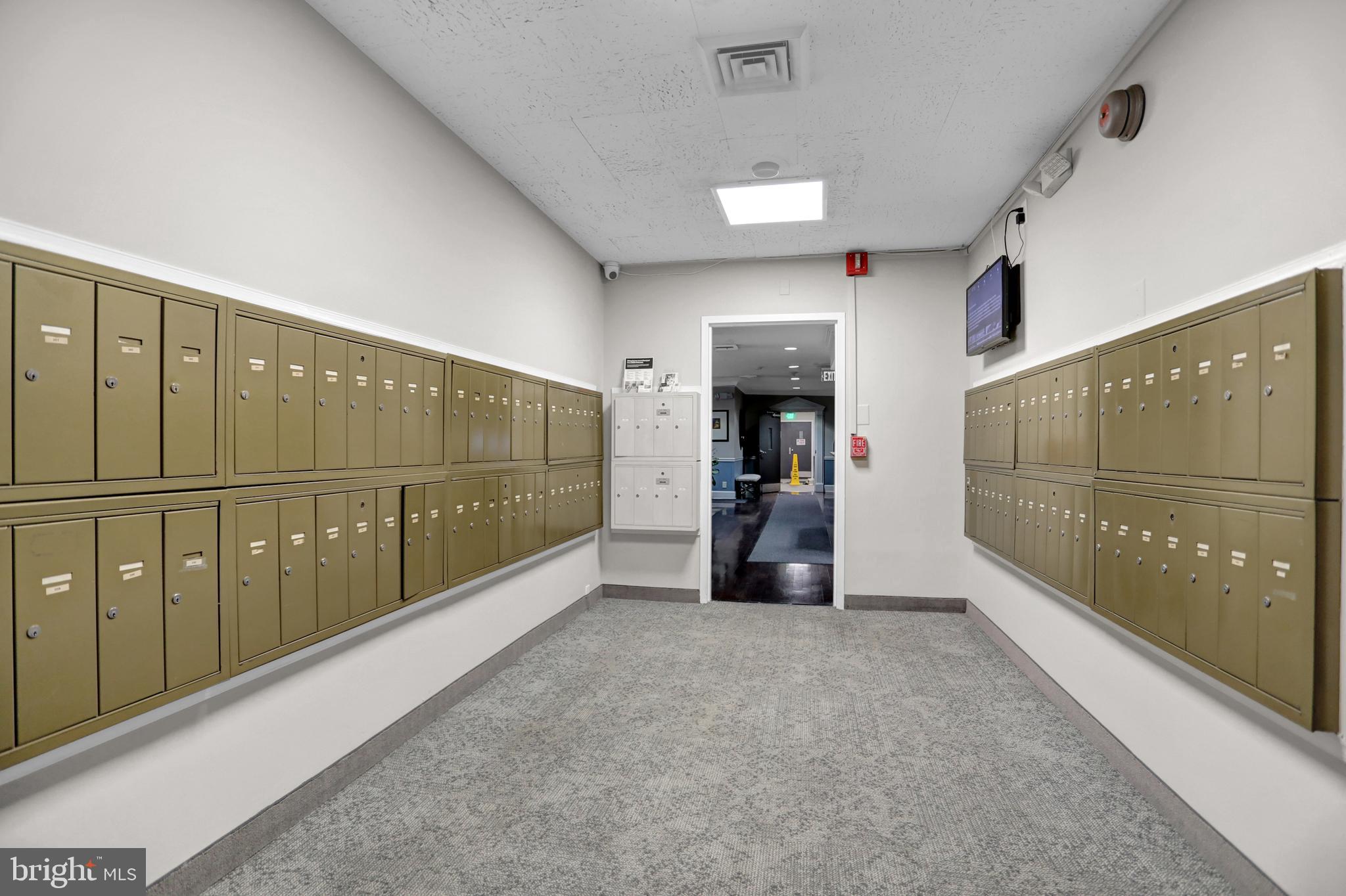 1101 SAINT PAUL STREET 305