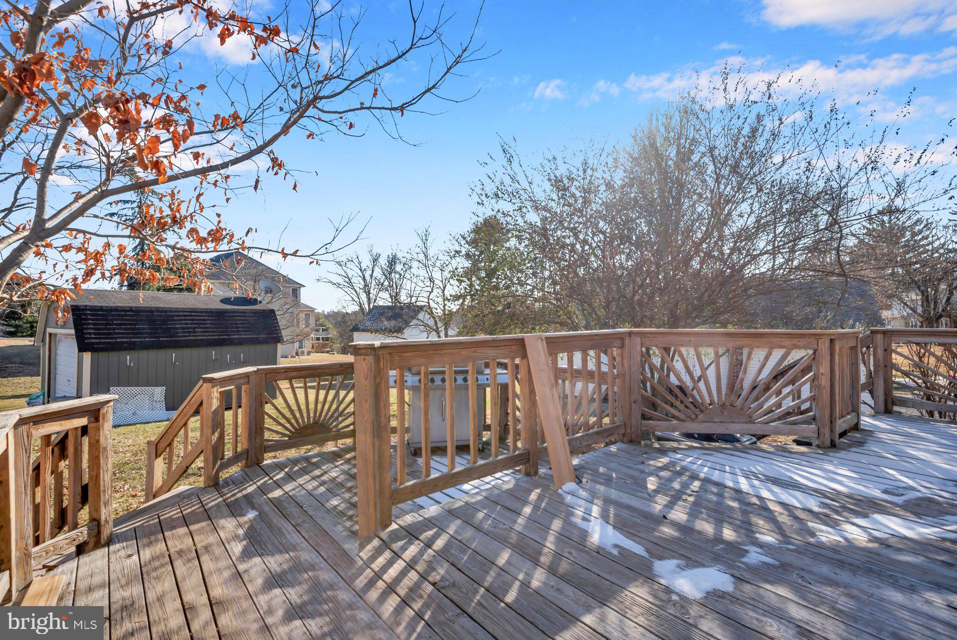 5701 OLD COURT