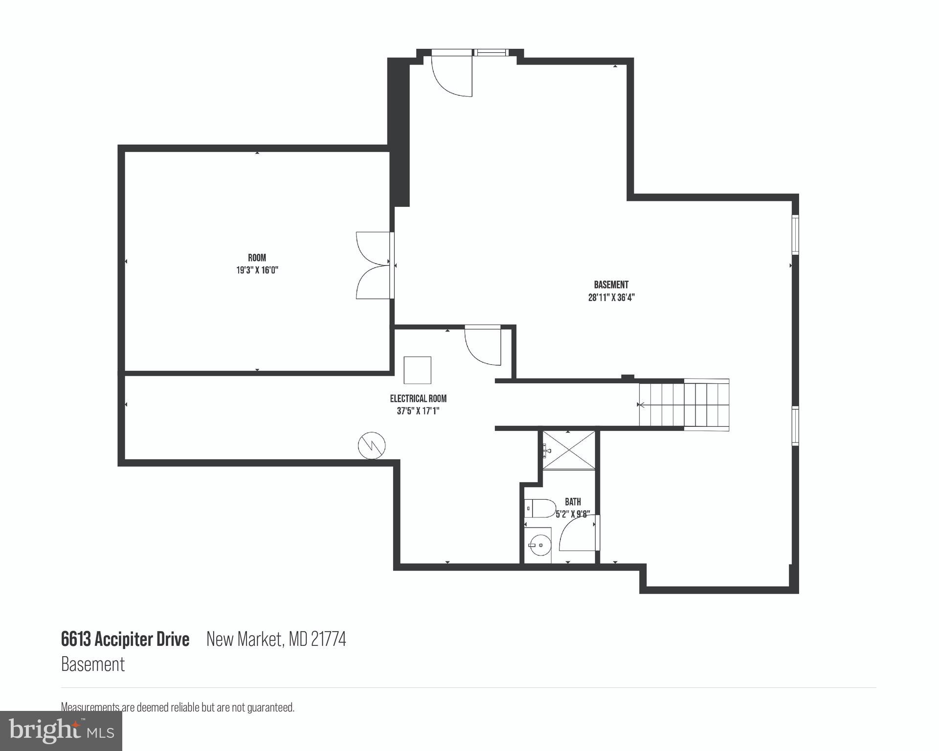 6613 ACCIPITER DRIVE