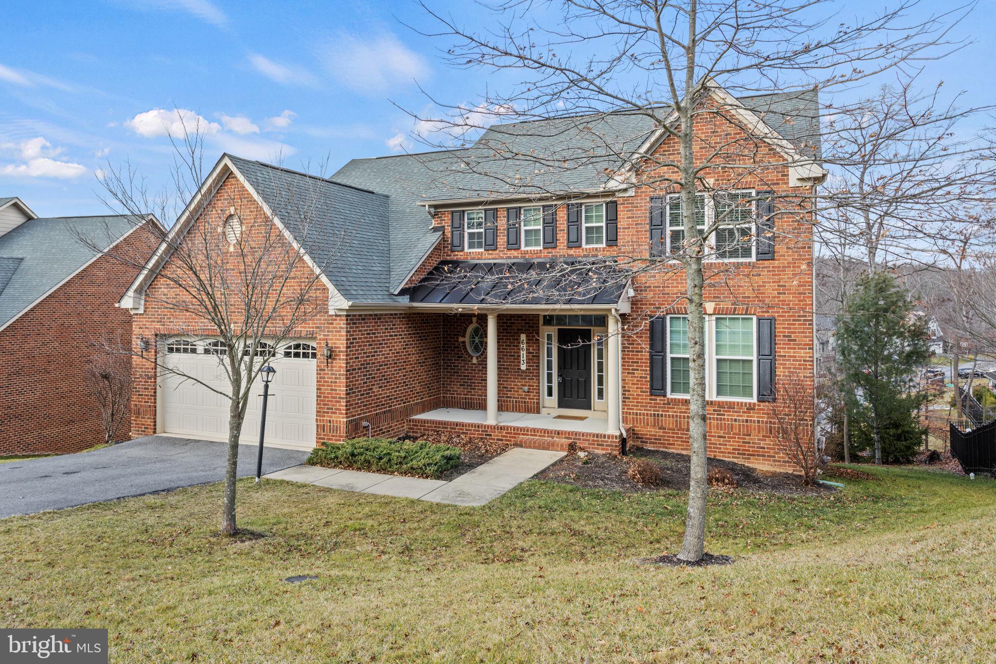 6613 ACCIPITER DRIVE