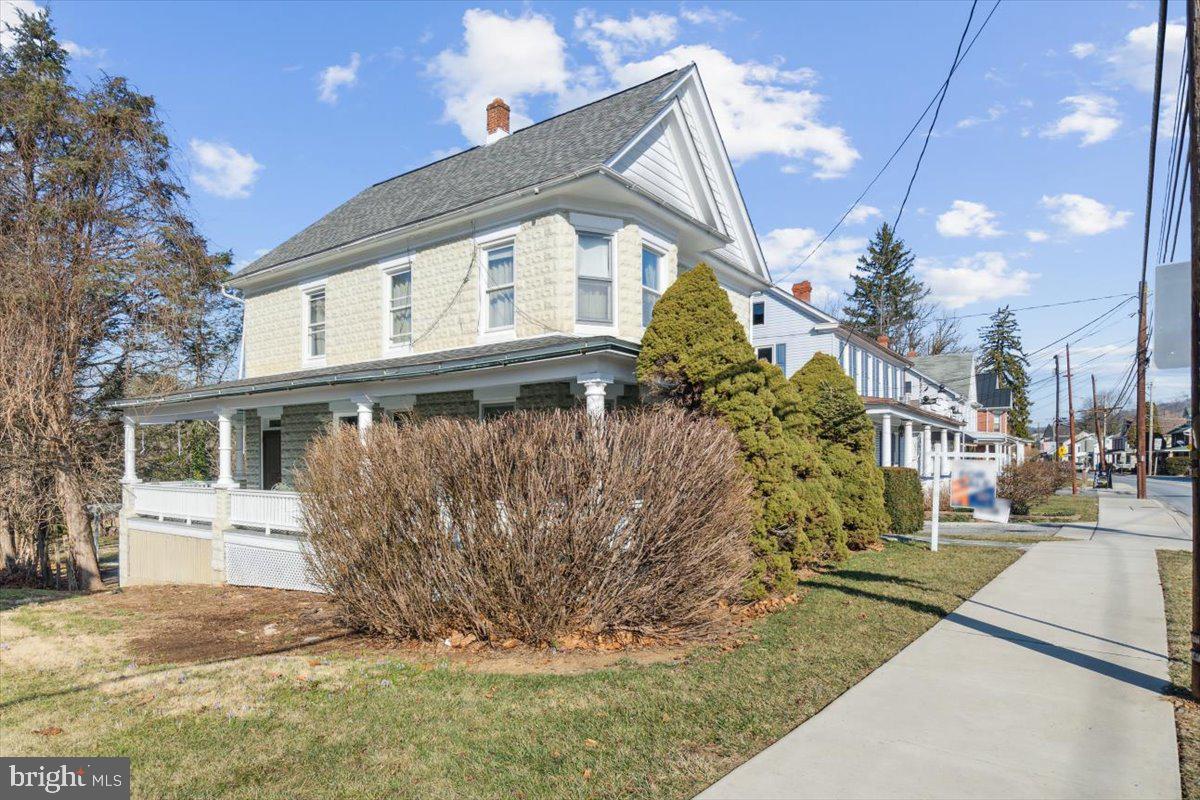 304 MAIN STREET