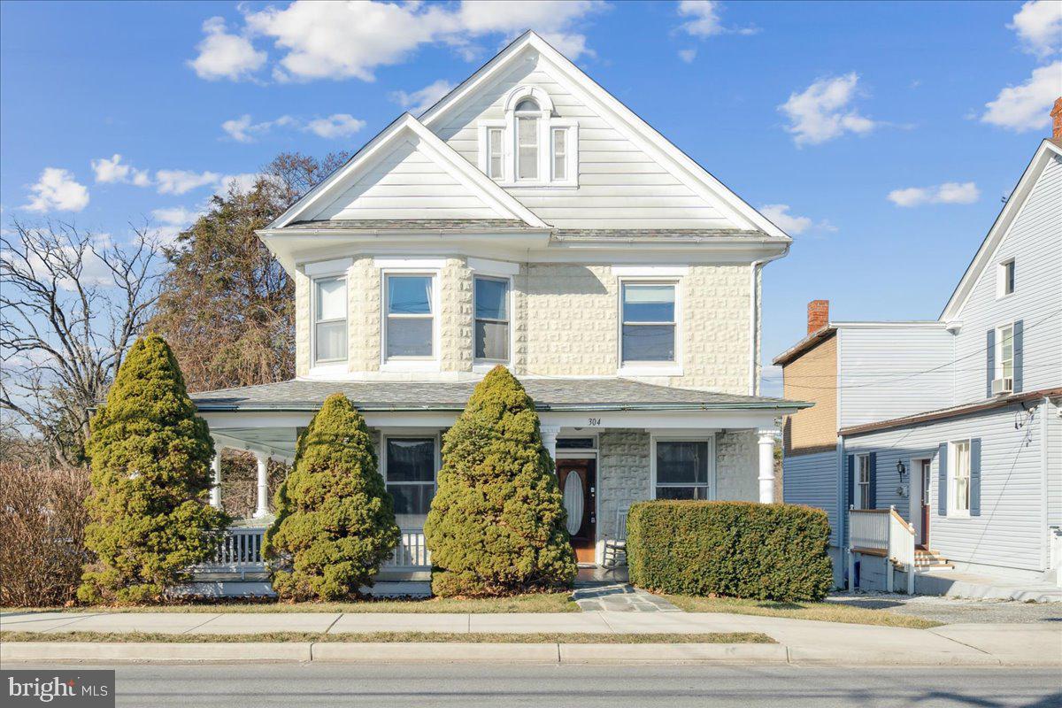 304 MAIN STREET