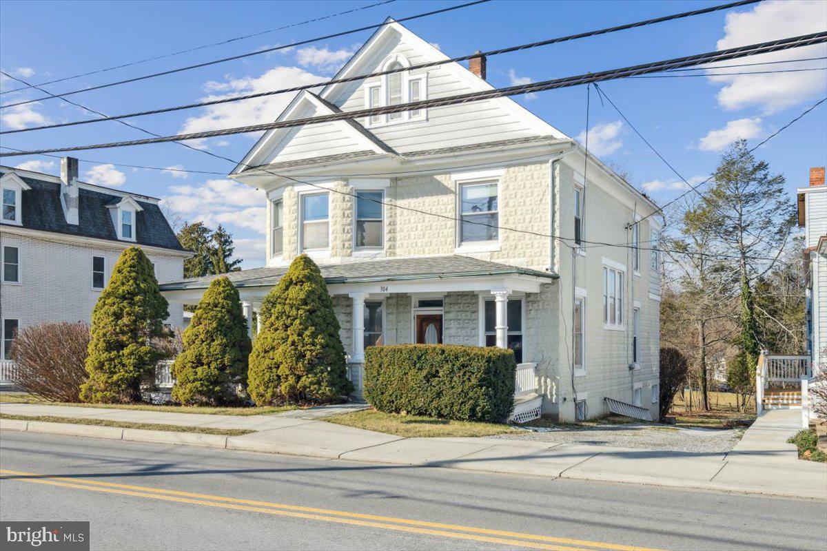 304 MAIN STREET