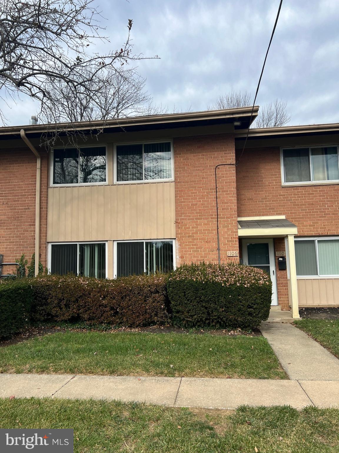 1106 TANEY AVENUE 1106