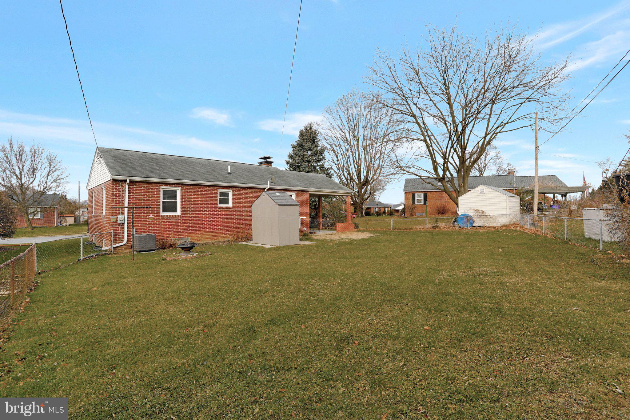 914 CHEROKEE TRAIL