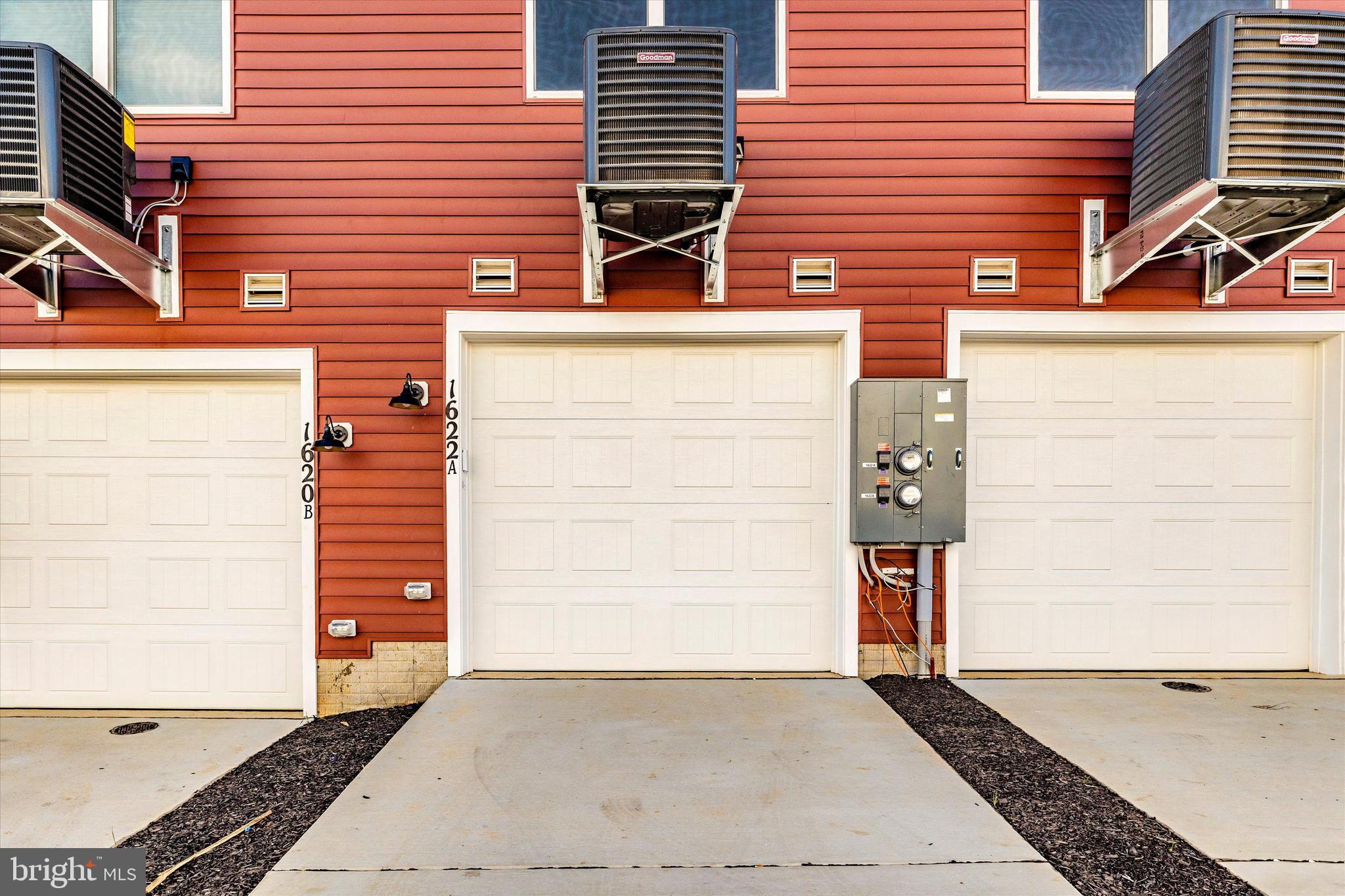 1622 BLACKSMITH WAY UNIT A