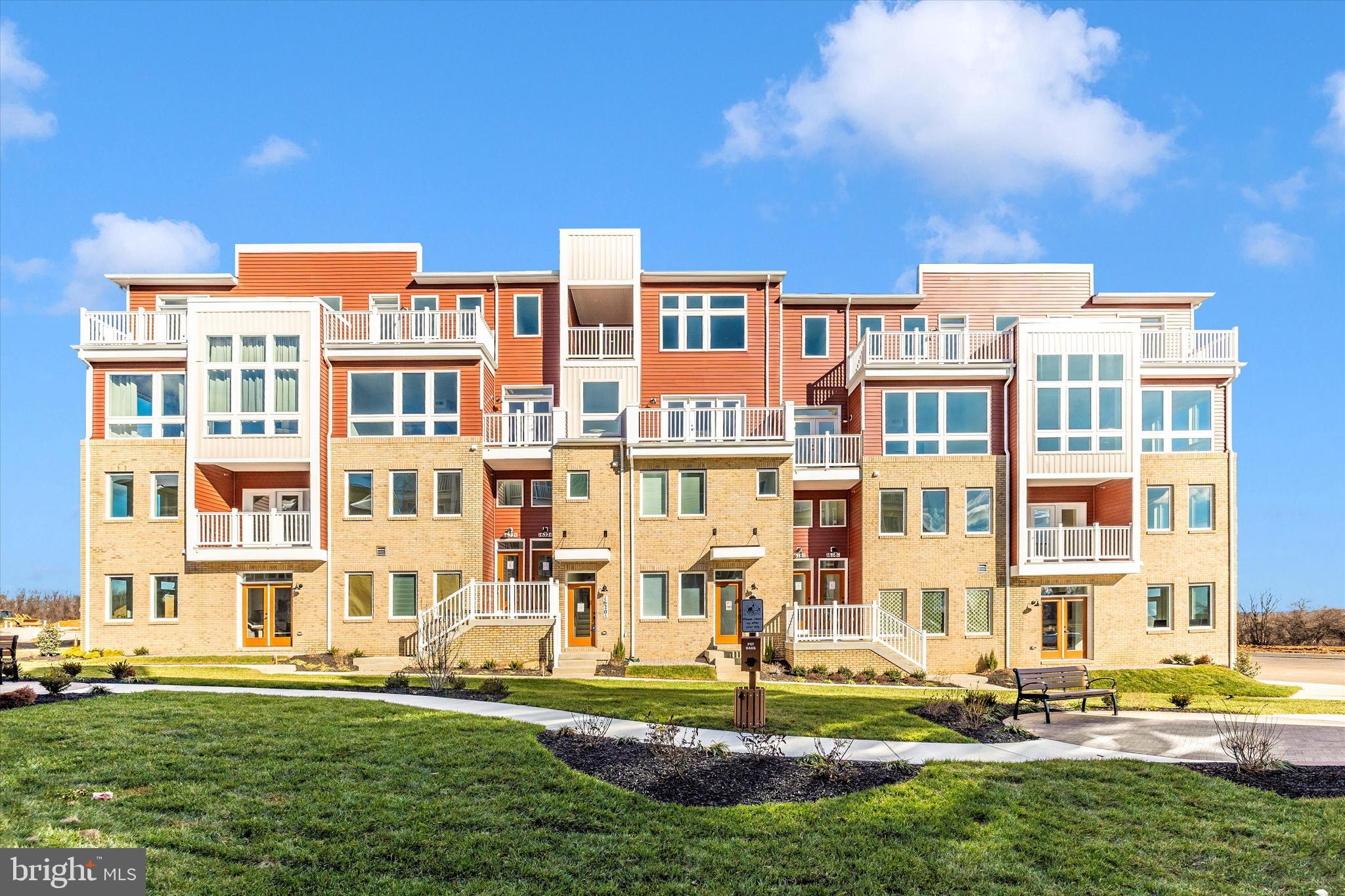1622 BLACKSMITH WAY UNIT A