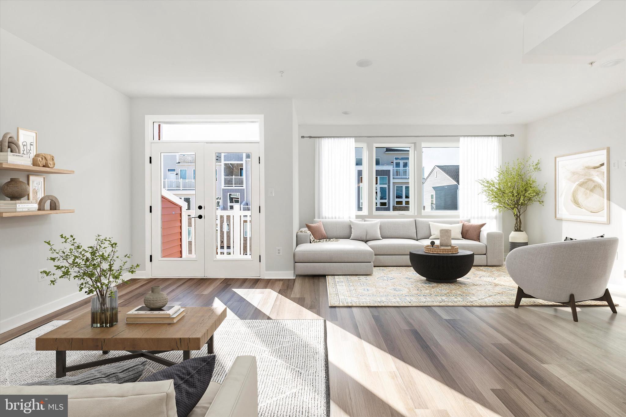 1622 BLACKSMITH WAY UNIT A