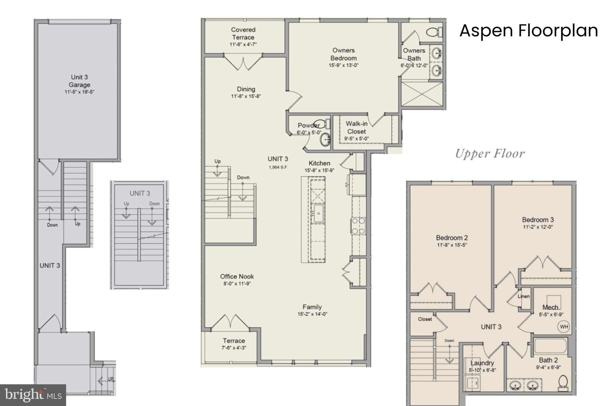 1622 BLACKSMITH WAY UNIT A