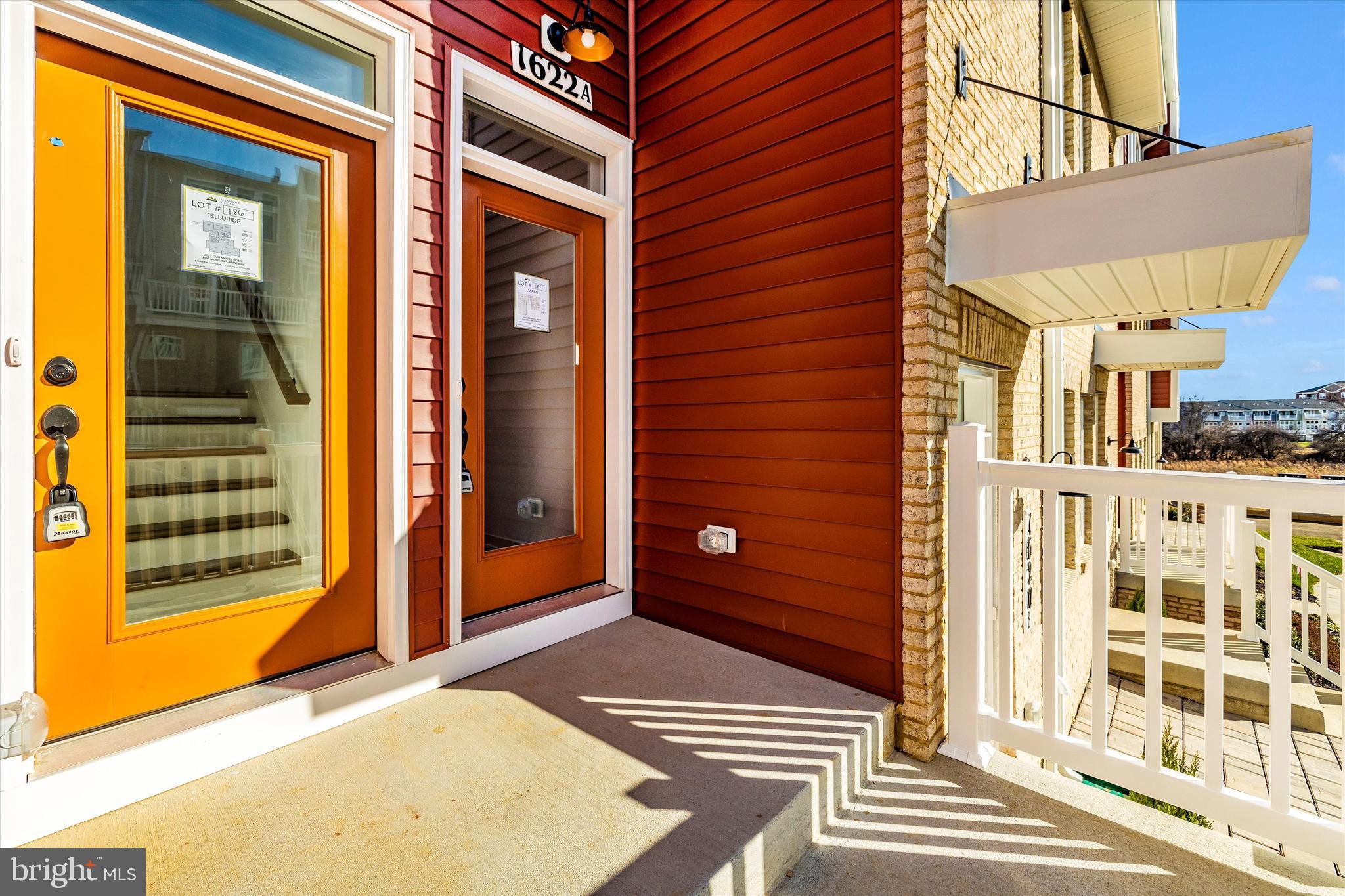 1622 BLACKSMITH WAY UNIT A