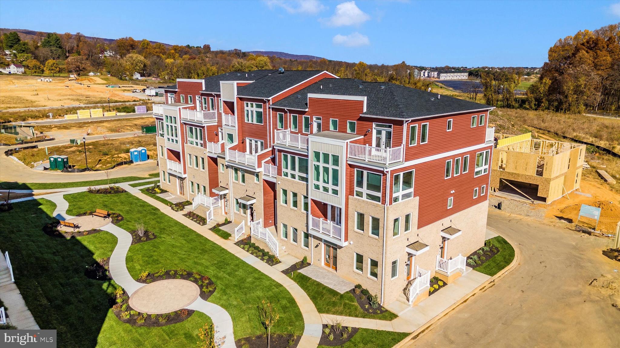 1622 BLACKSMITH WAY UNIT A